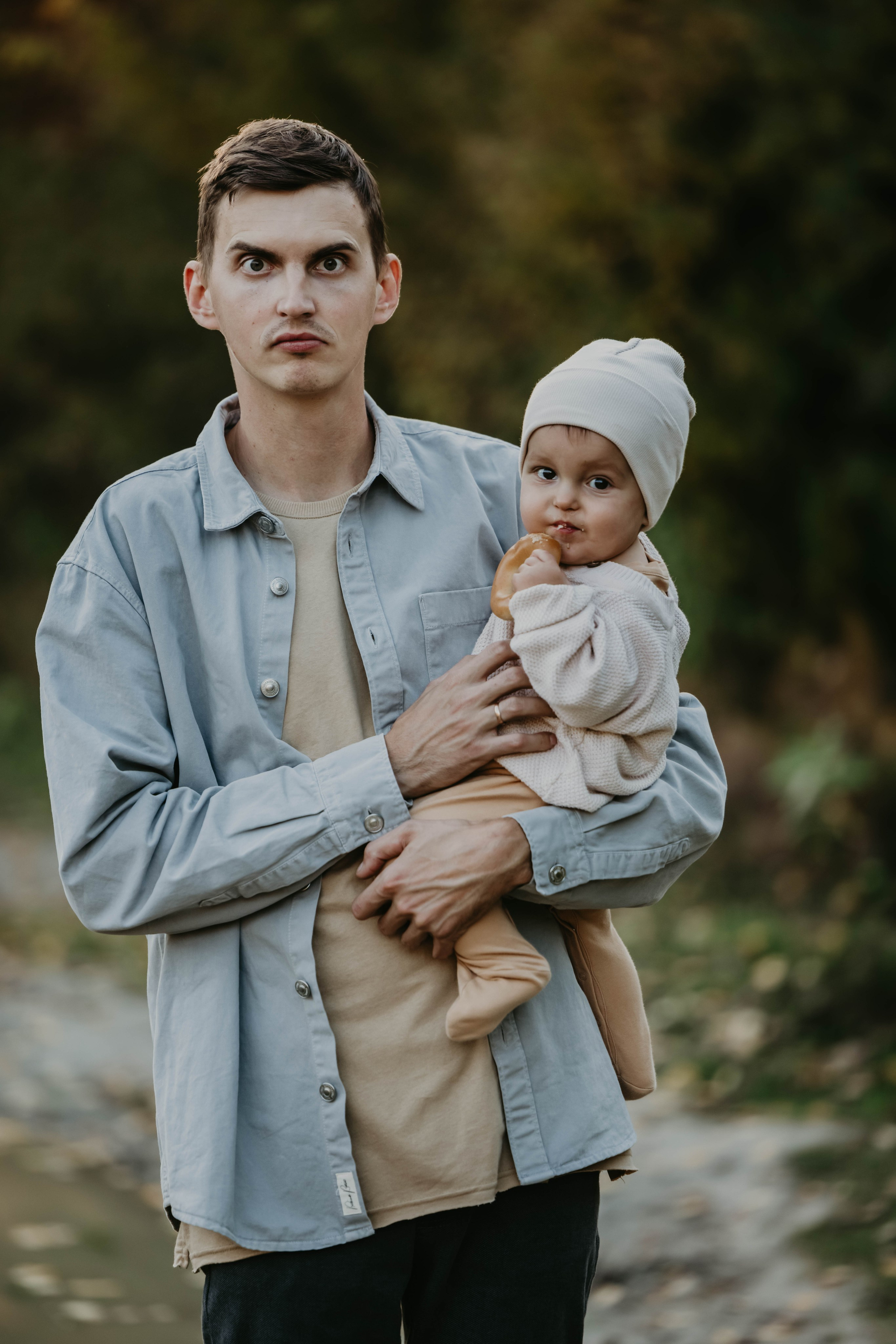 Семья. Главная