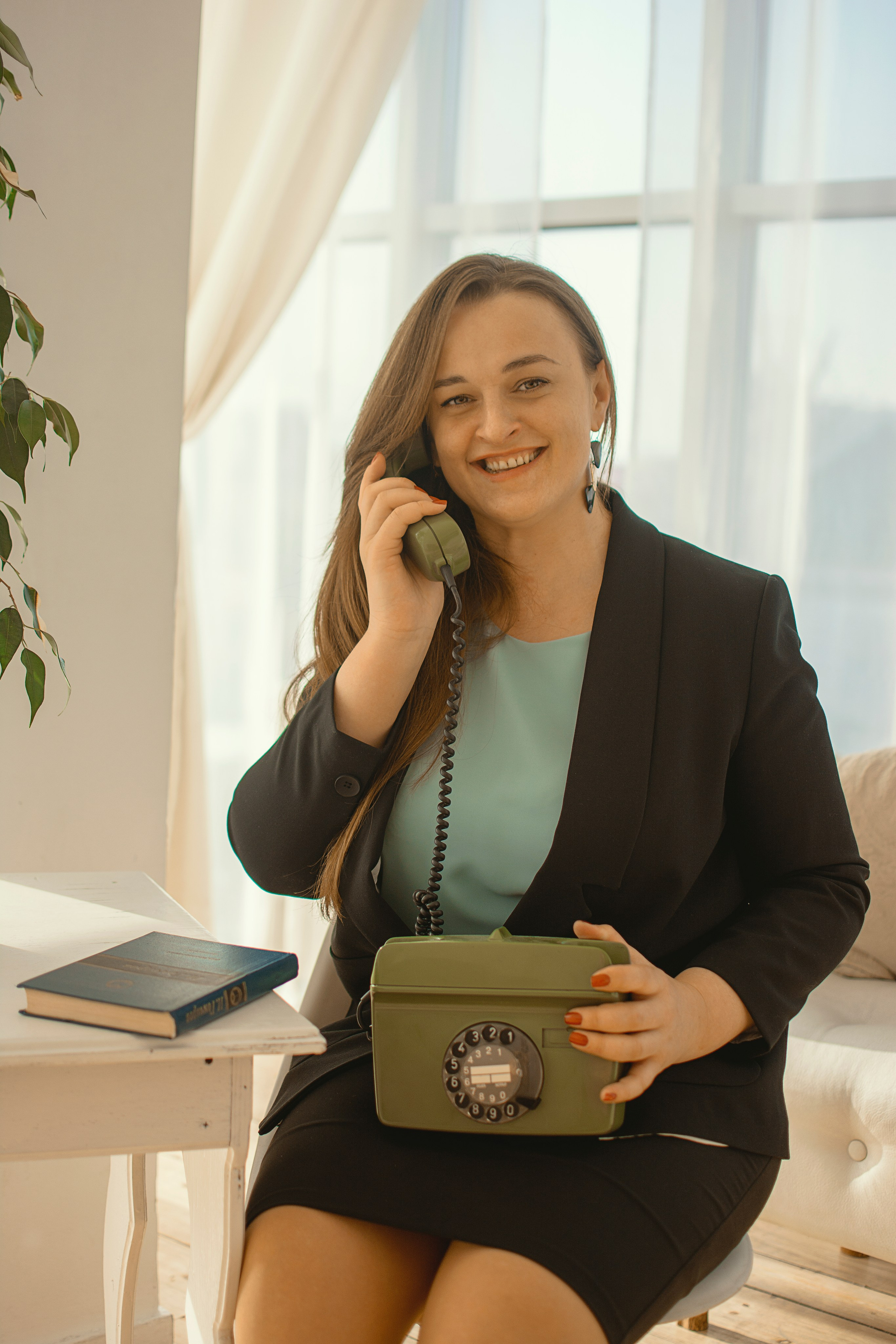 Подруги. Фотограф Эллина Дар г. Улан-Удэ