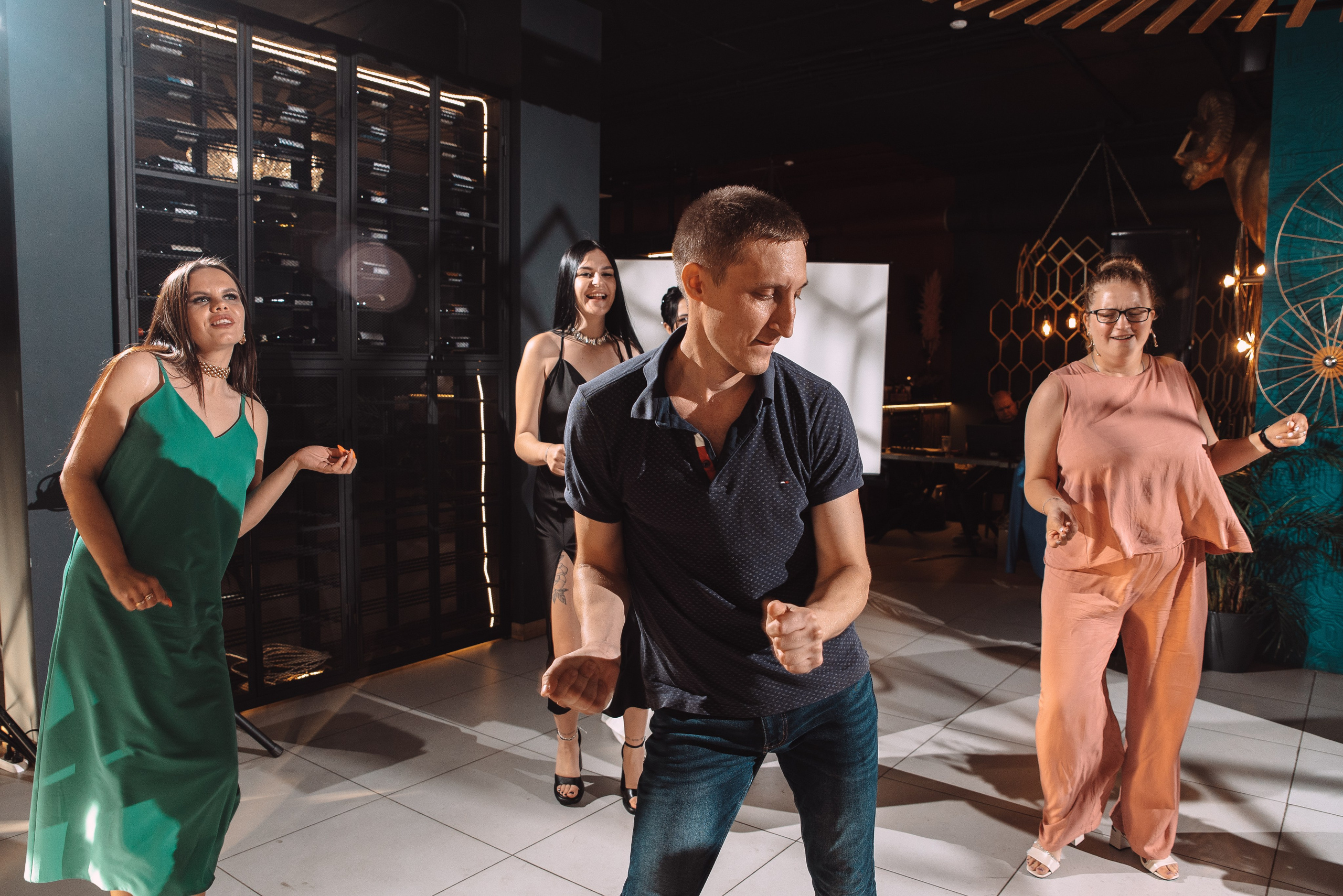 Денис + Дарья. Свадебный и семейный фотограф в Волгограде Олеся Лисицкая