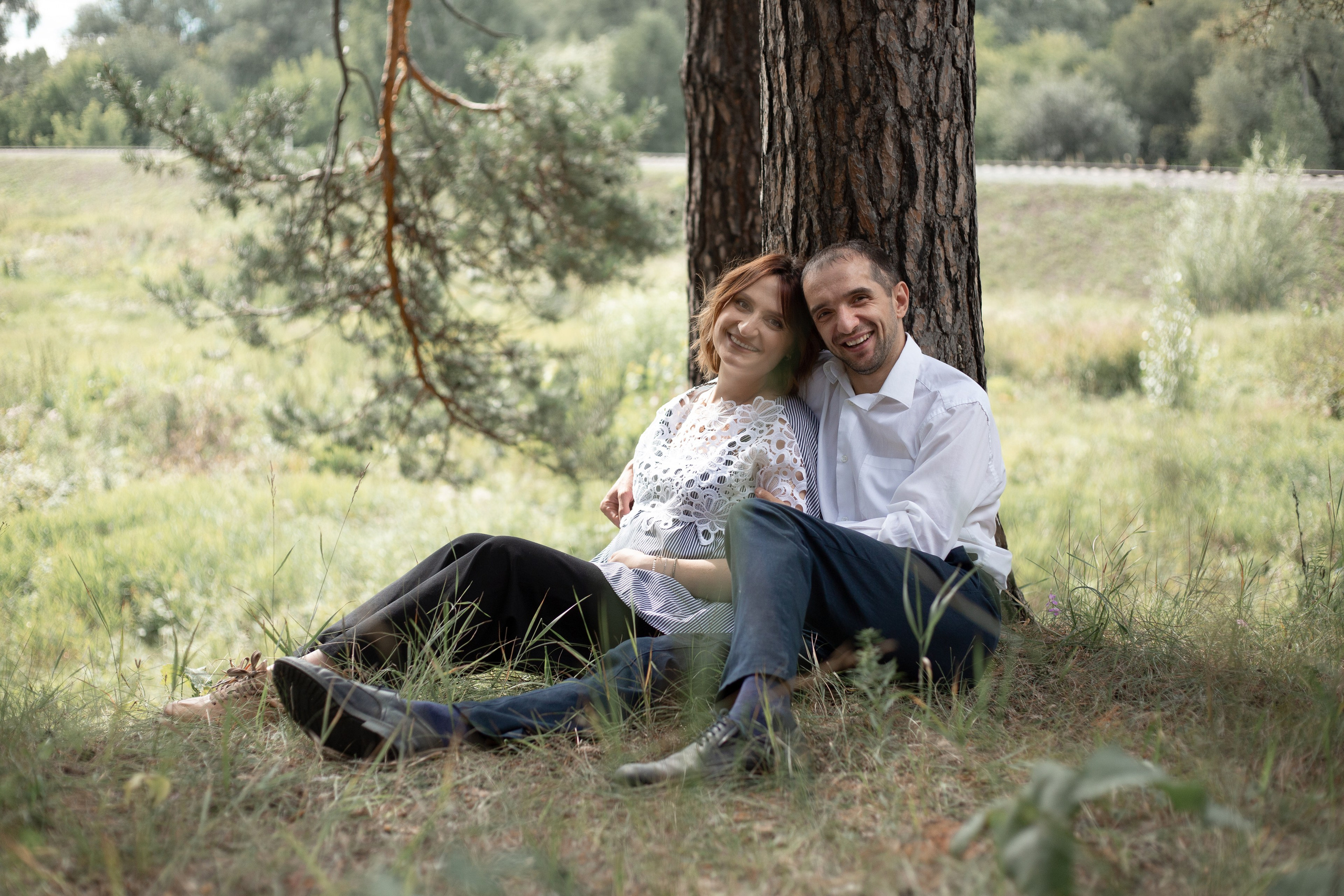 Татьяна и Евгений. Фотограф в Новосибирске Краснова Евгения