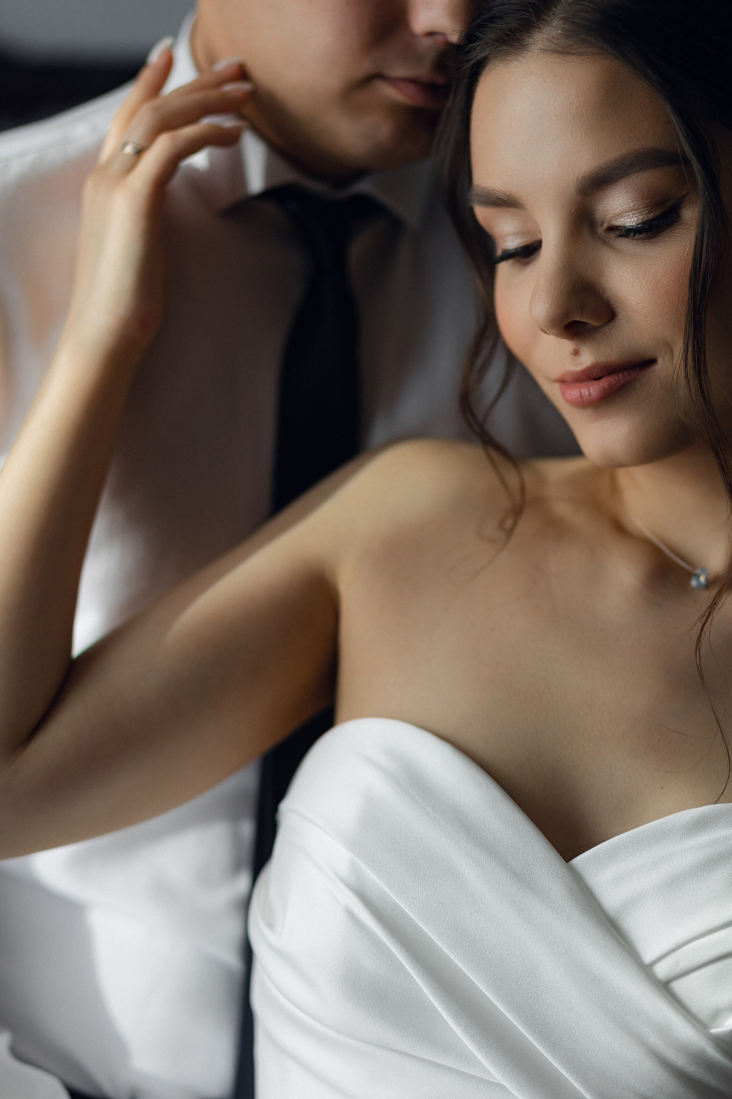 Свадебная фотосъемка Архангельск