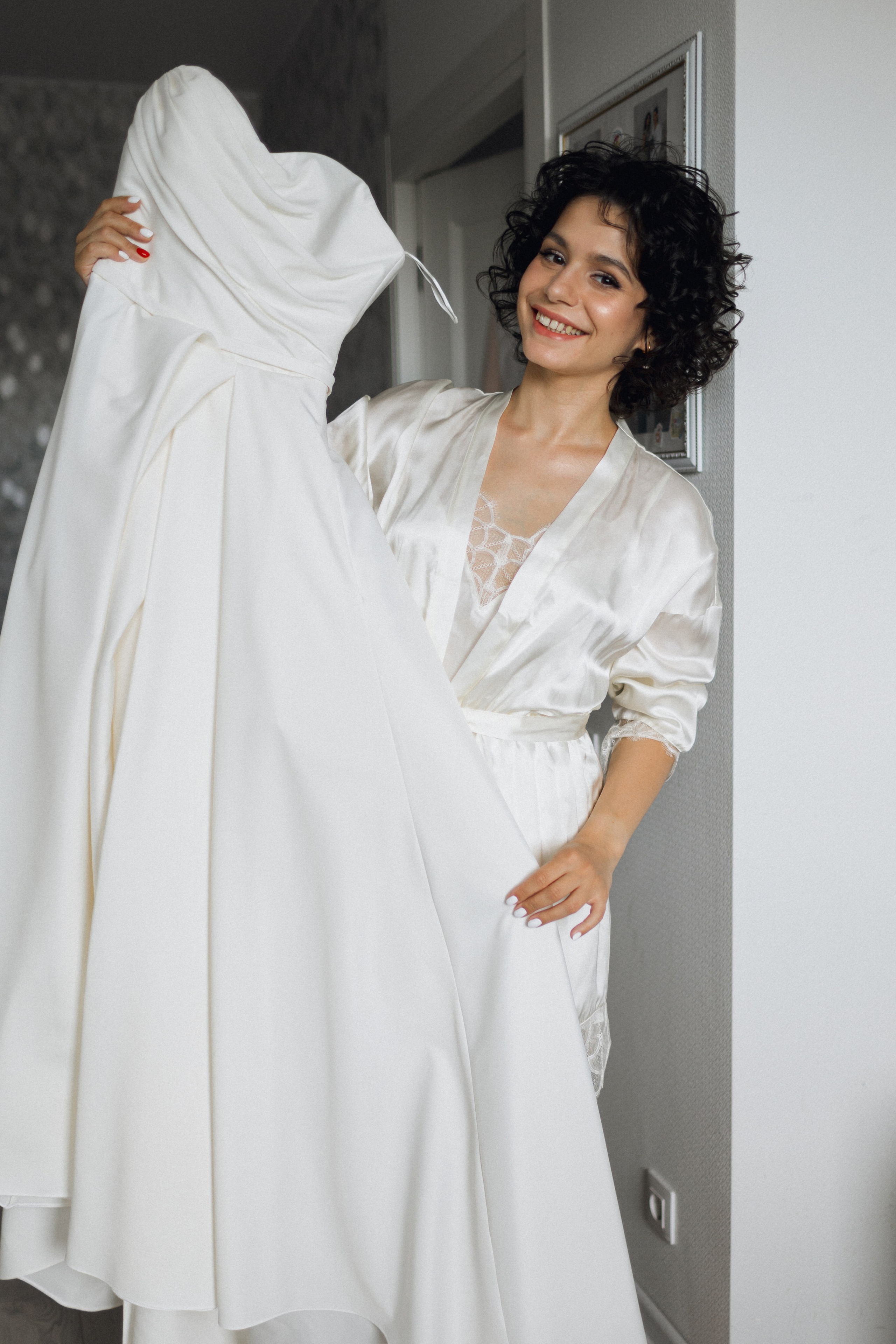 Свадебная фотосъемка Архангельск