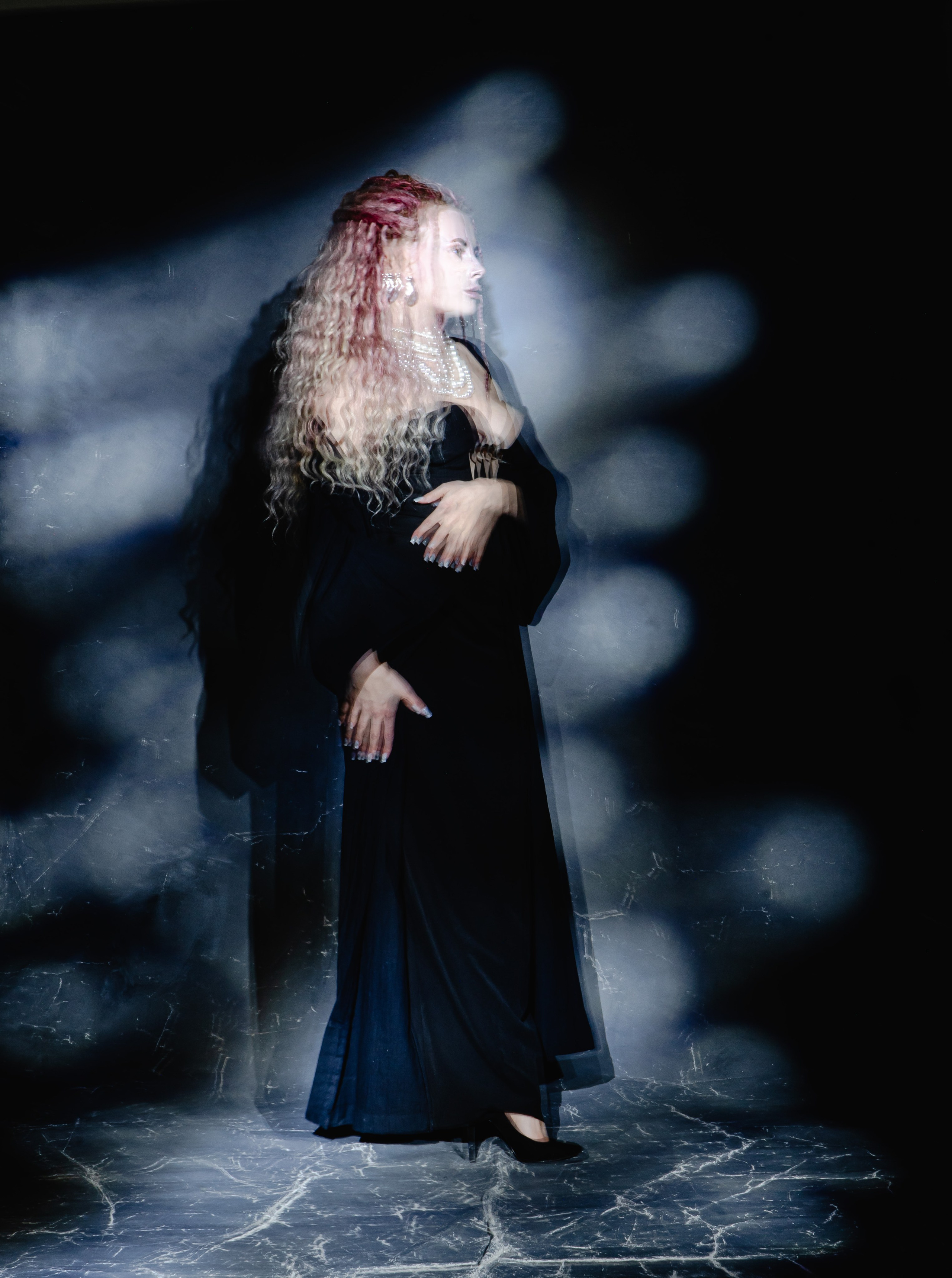 Настя. Фотограф Пудинова Настя