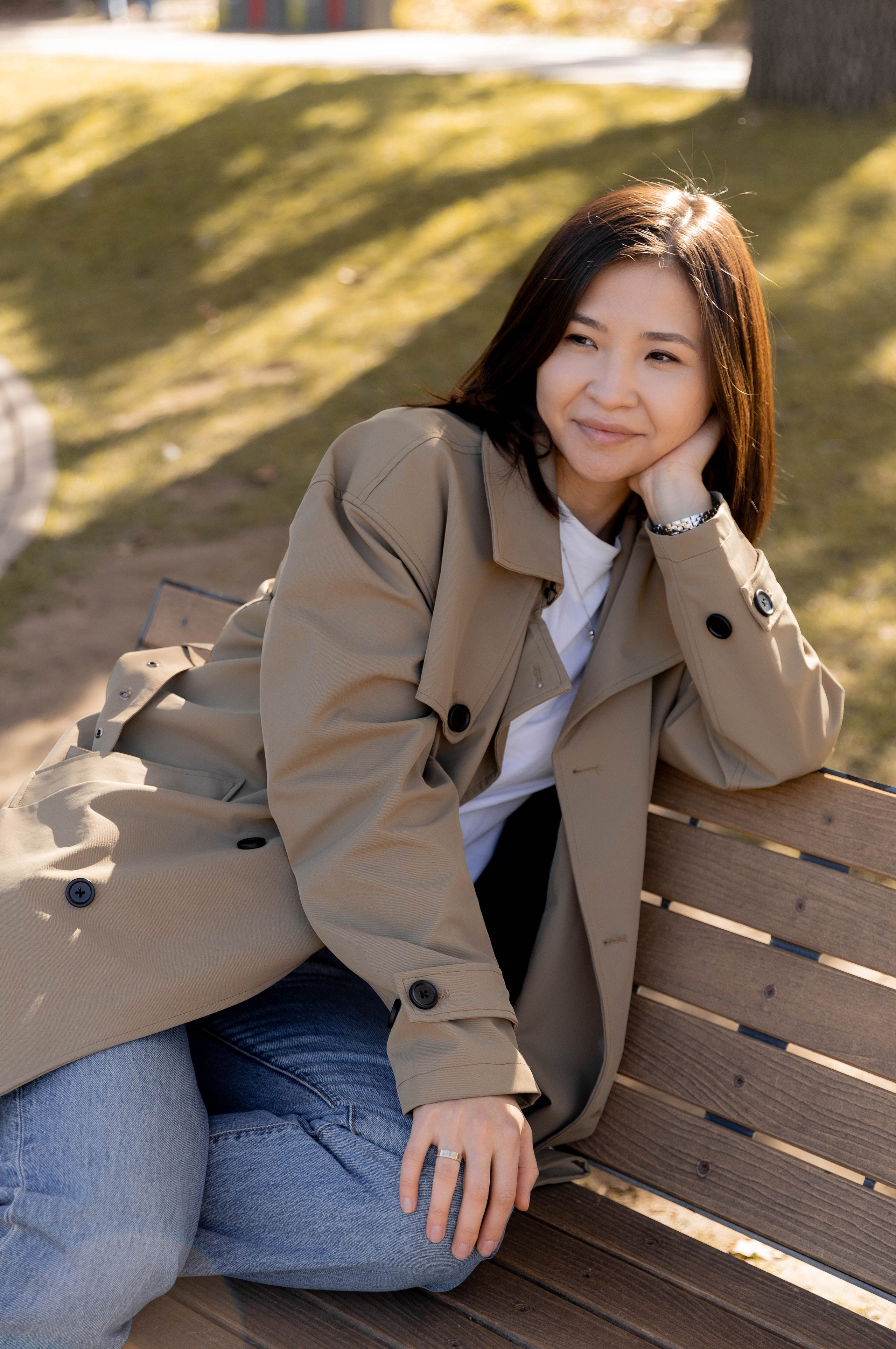 Динара и ее семья