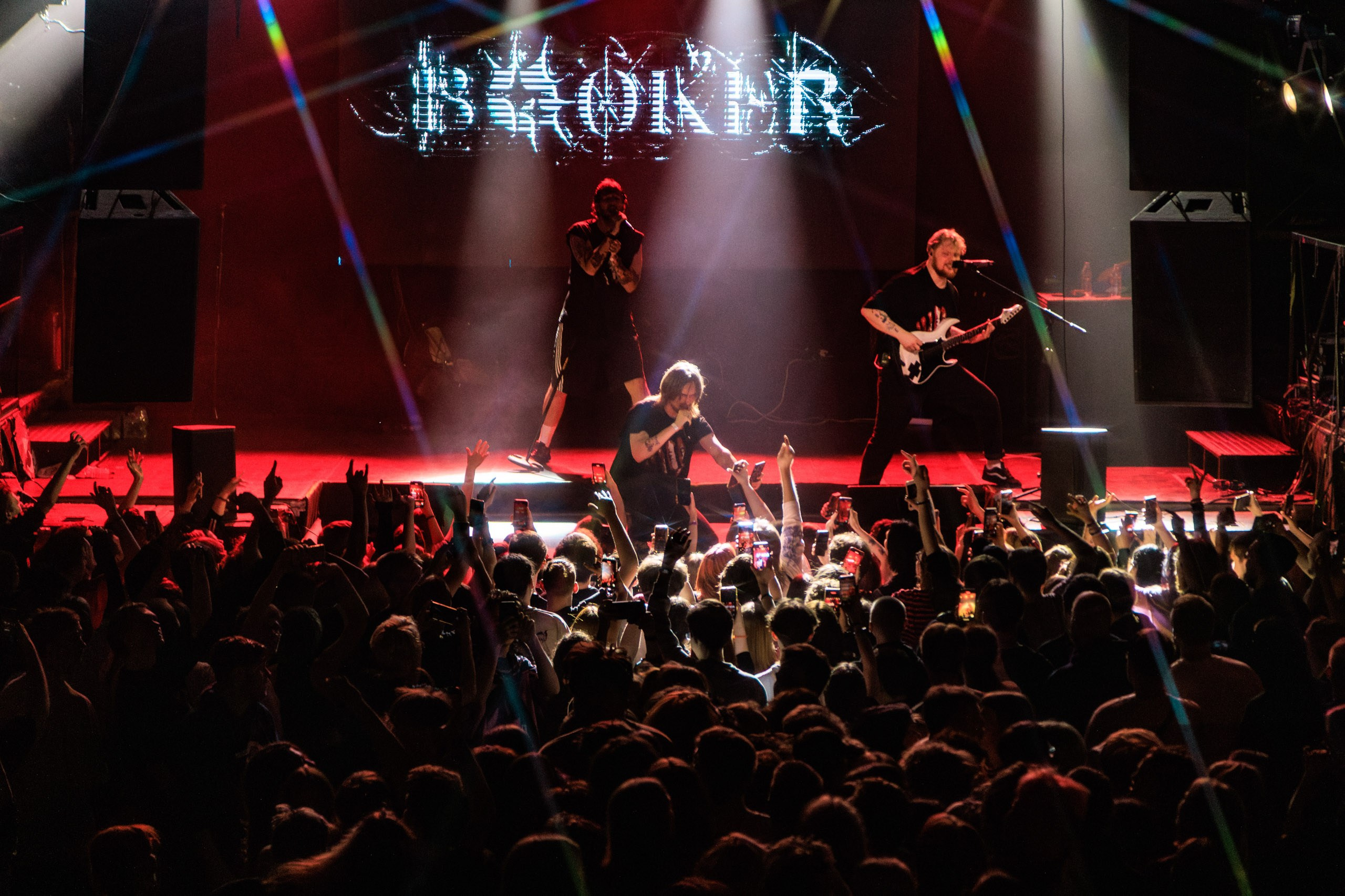 09.05.25 Booker. Репортажный фотограф Екатеринбург | Яркий, качественный репортаж | Концерты, клубы, репортаж, праздники, корпоративы