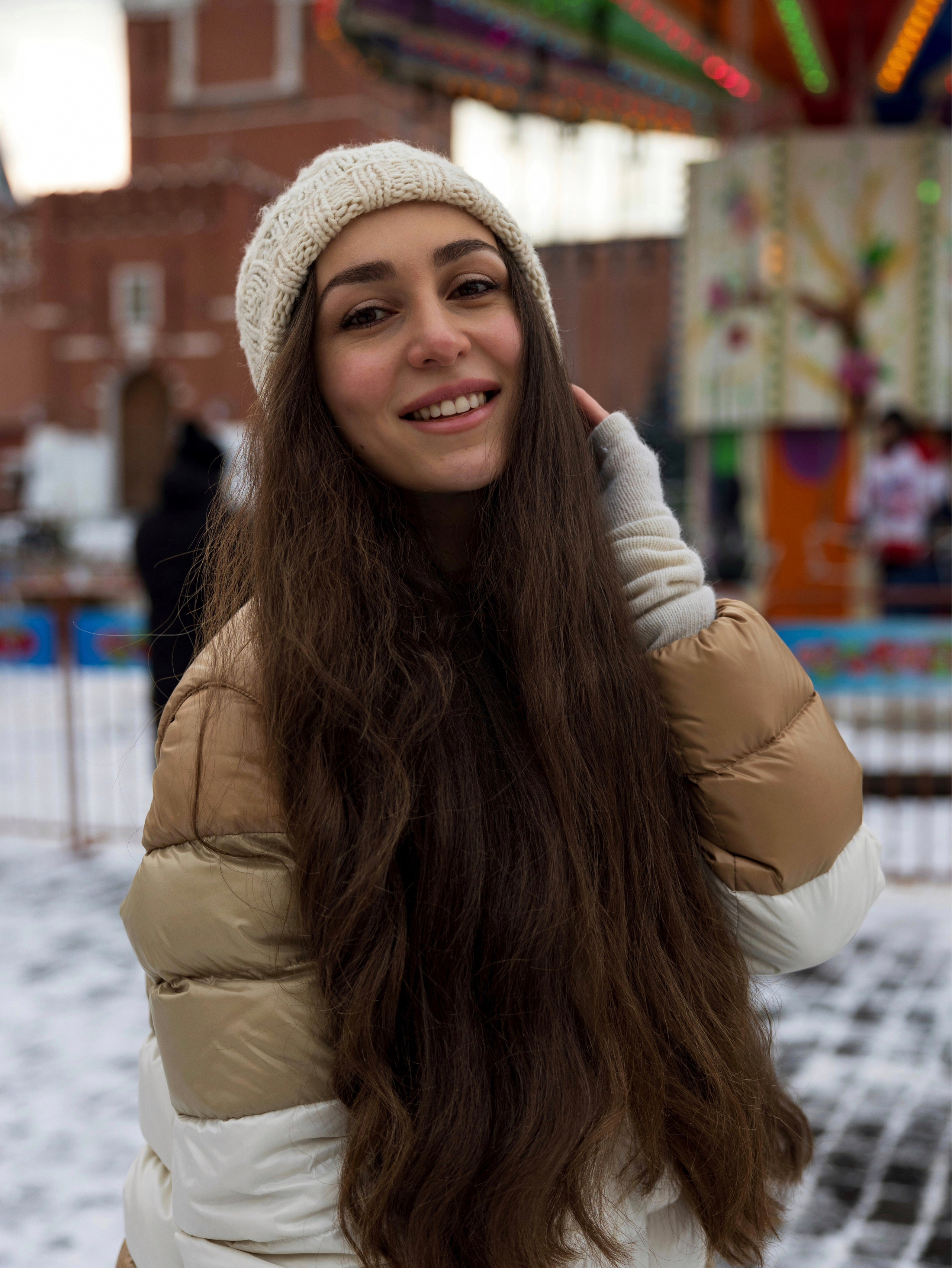 New Year's family story. Мария|Фотограф|Москва