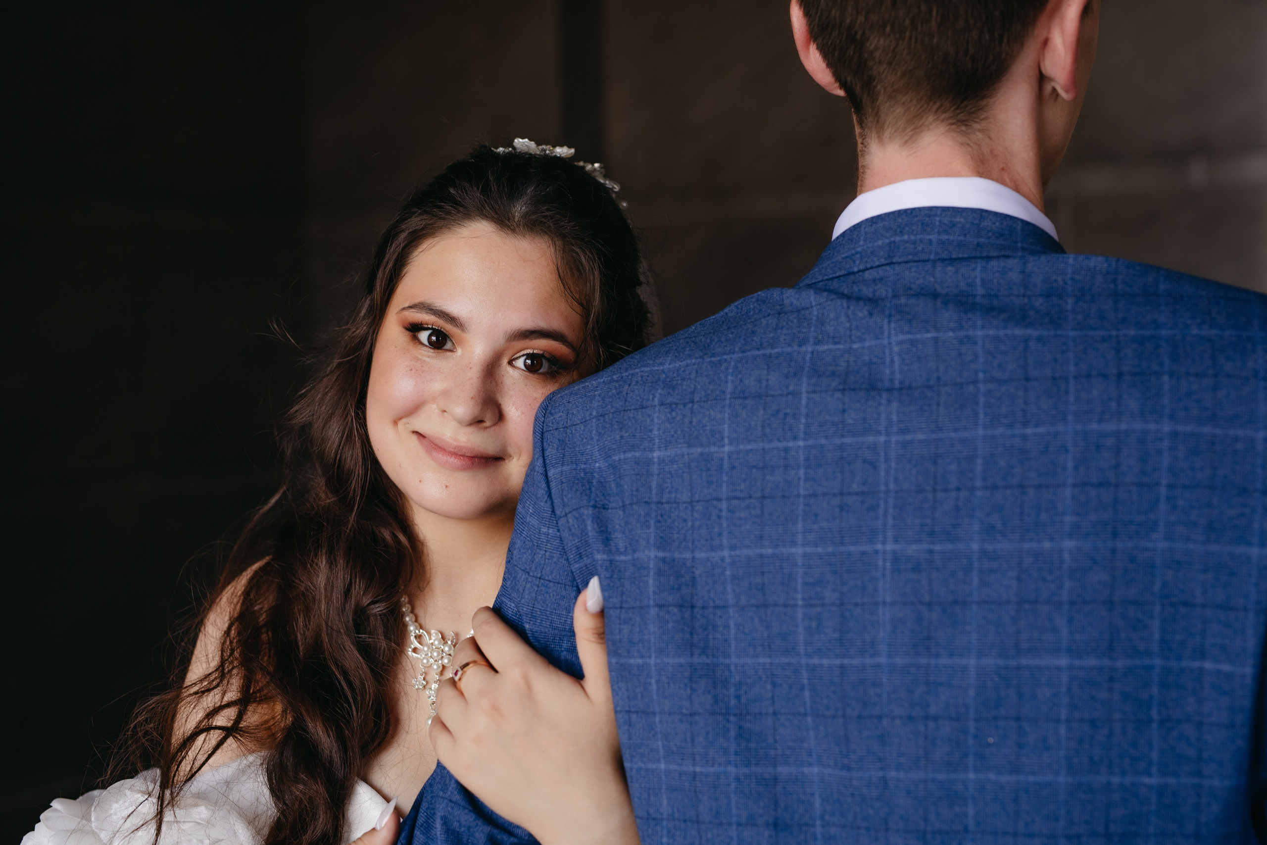 Валерий и Анастасия. Свадебный и женский фотограф