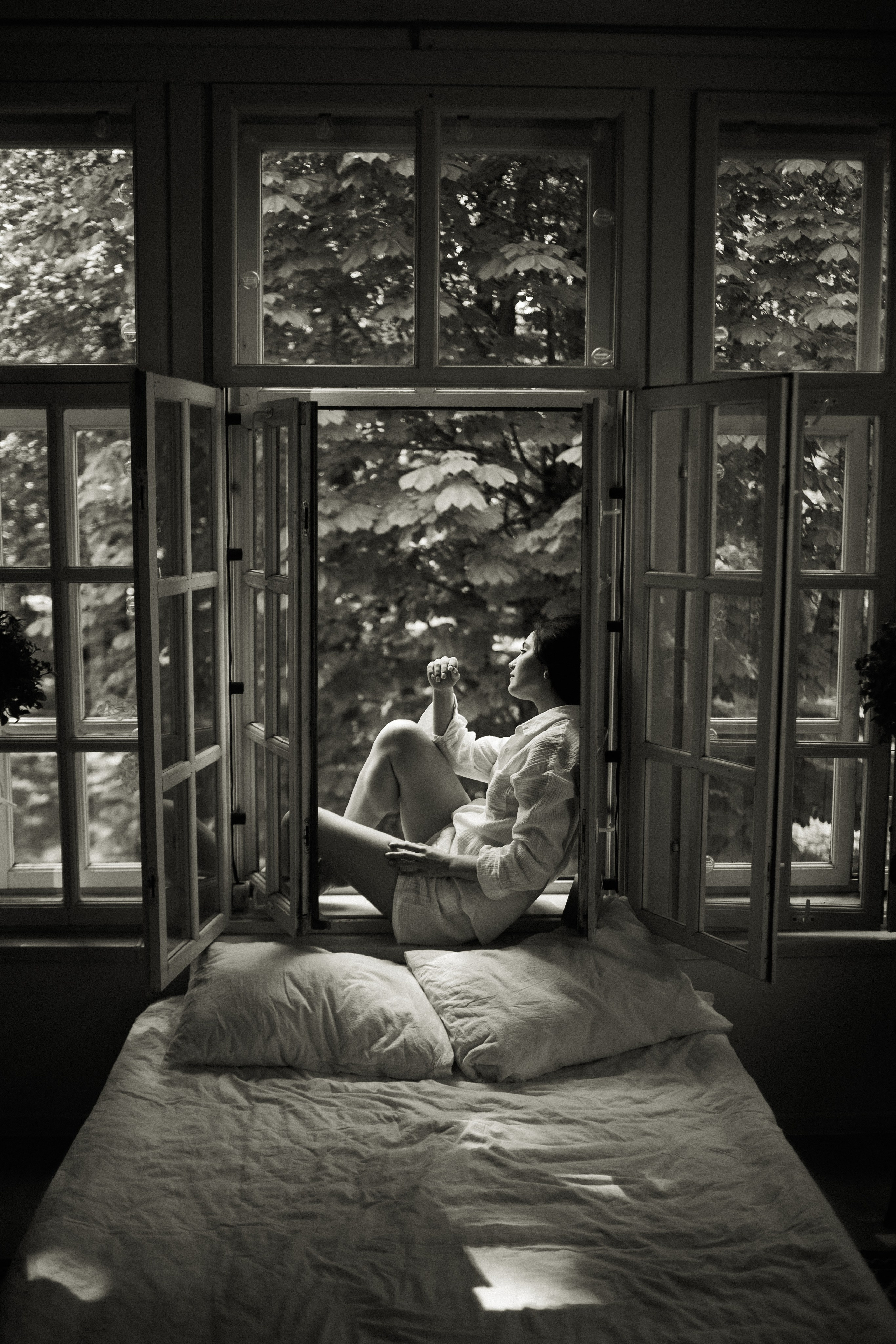 Олеся. Фотограф Блинова Арина | Санк-Петербург