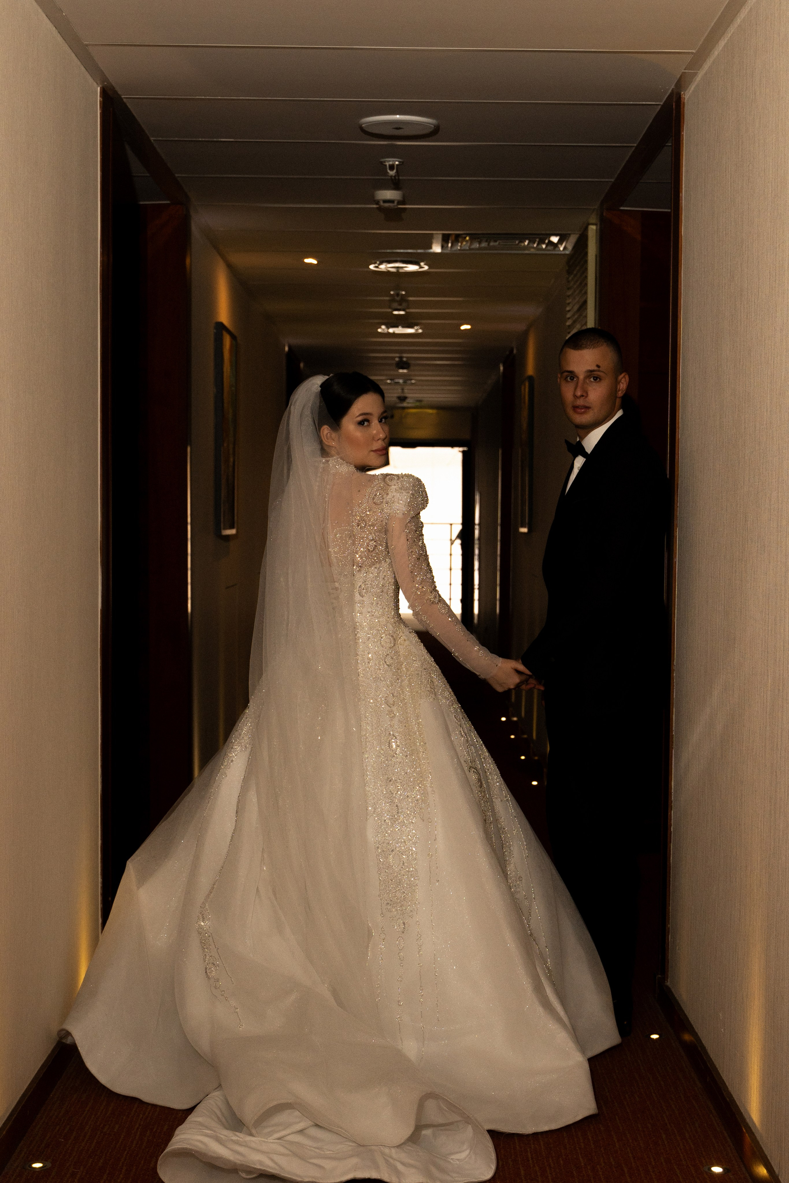 Wedding. Фотограф в Новосибирске Анна Малуева