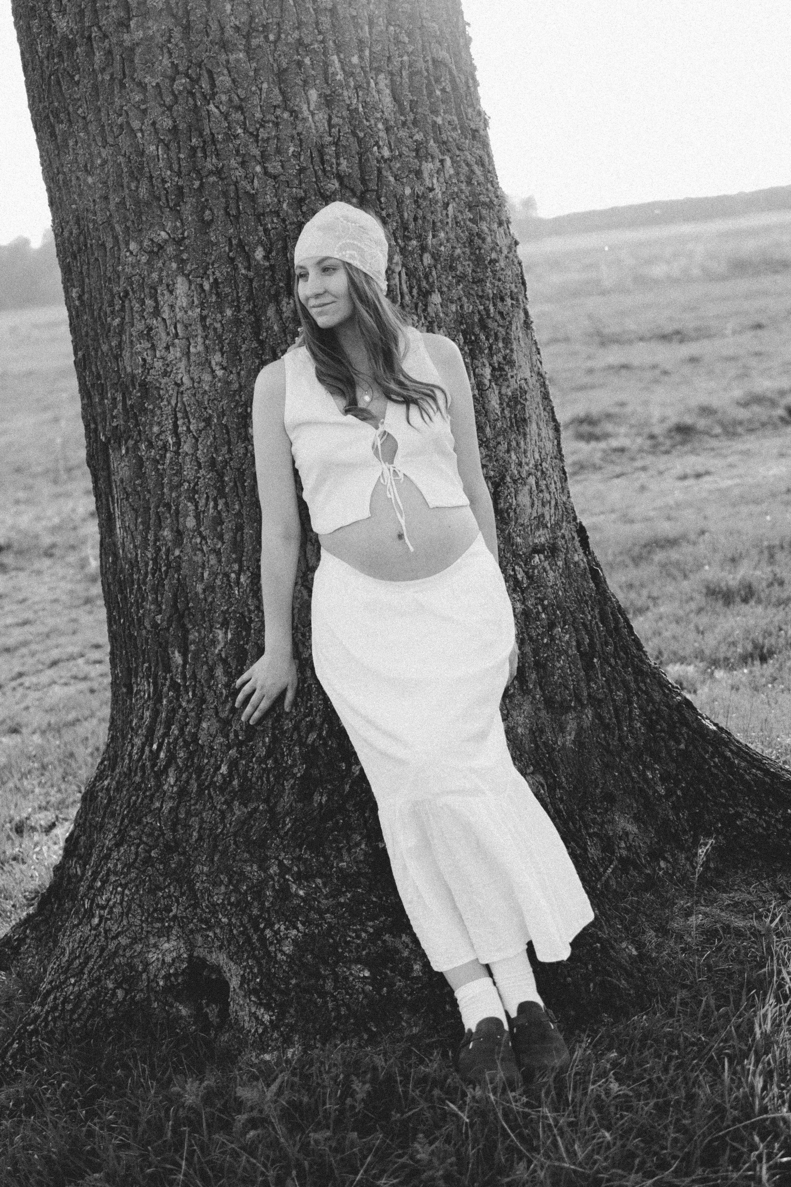 Портретный фотограф Дорошко Анастасия