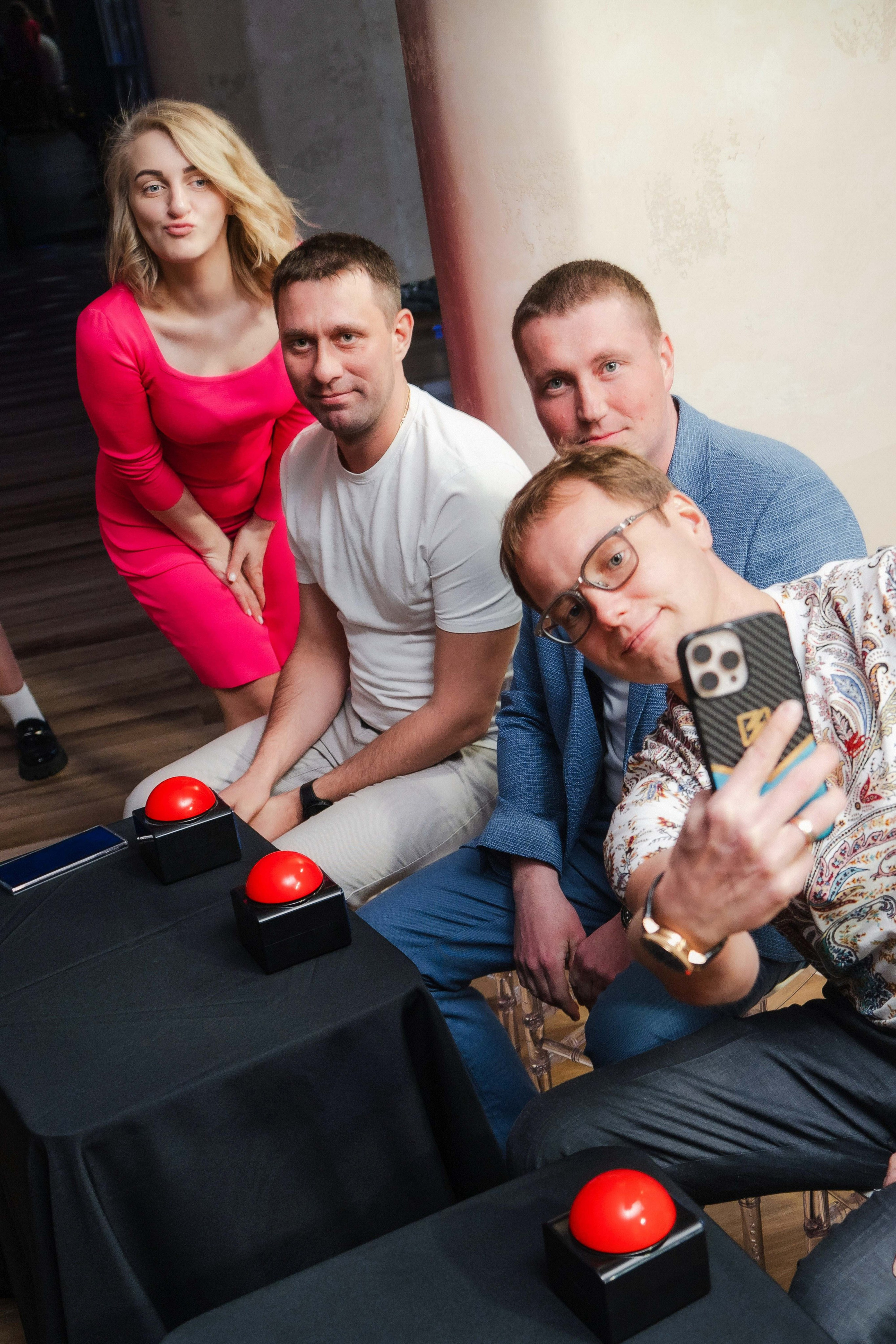 День рождения Романа. Свадебный и семейный фотограф в Санкт-Петербурге Виктор Голубев