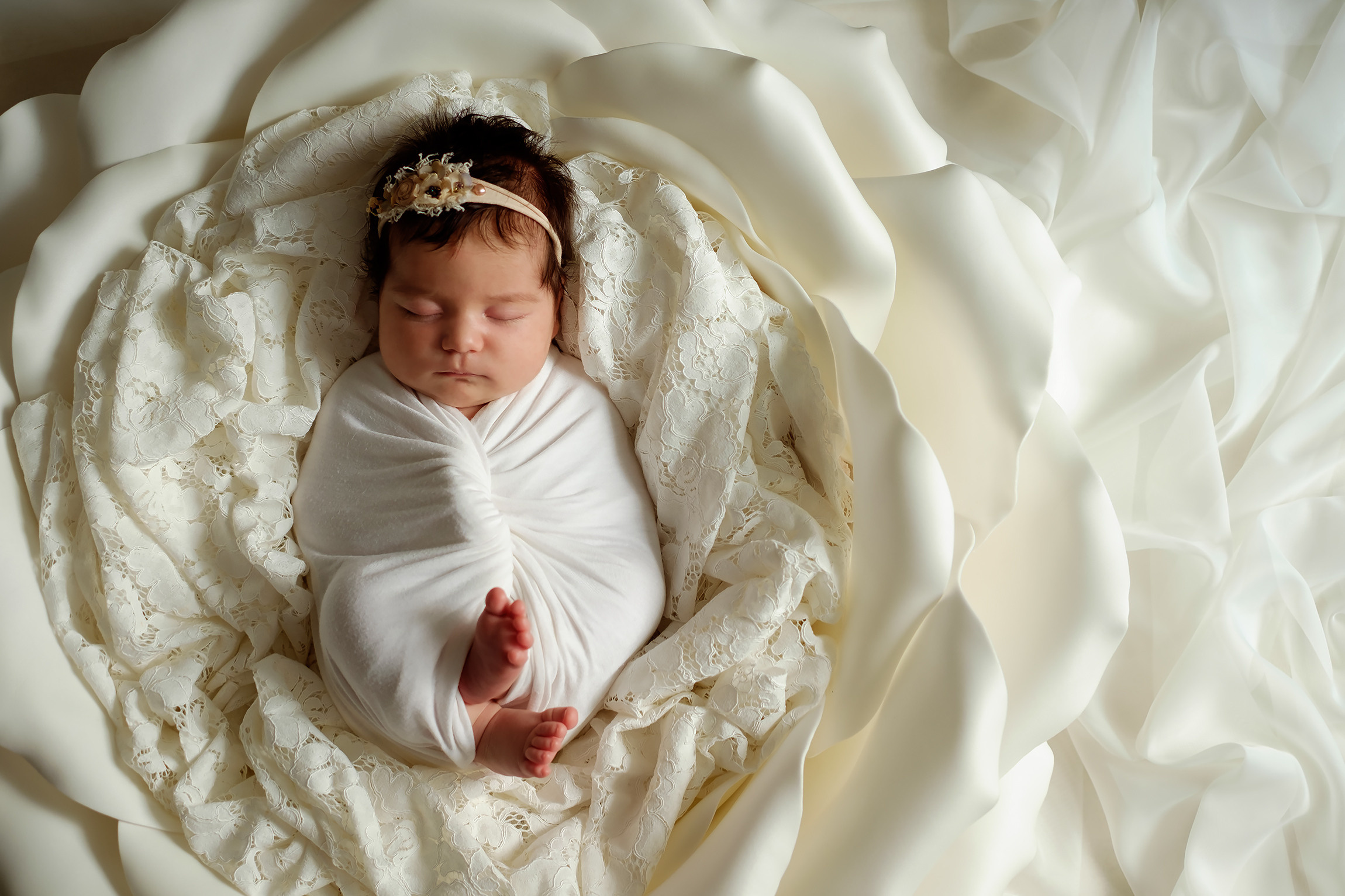 Newborn. Фототерапия «Пульс СЧАСТЬЯ»