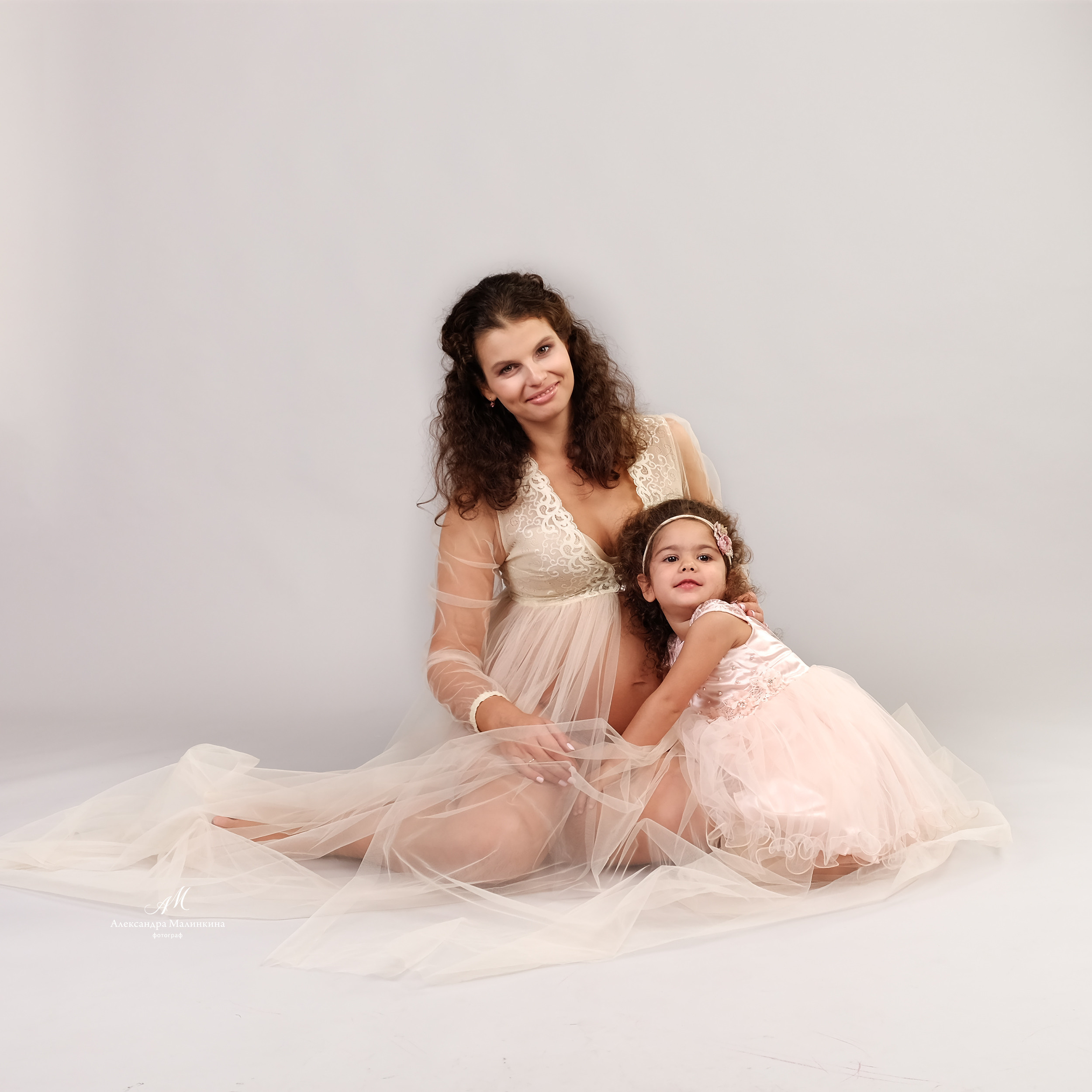 Беременность. Фототерапия «Пульс СЧАСТЬЯ»