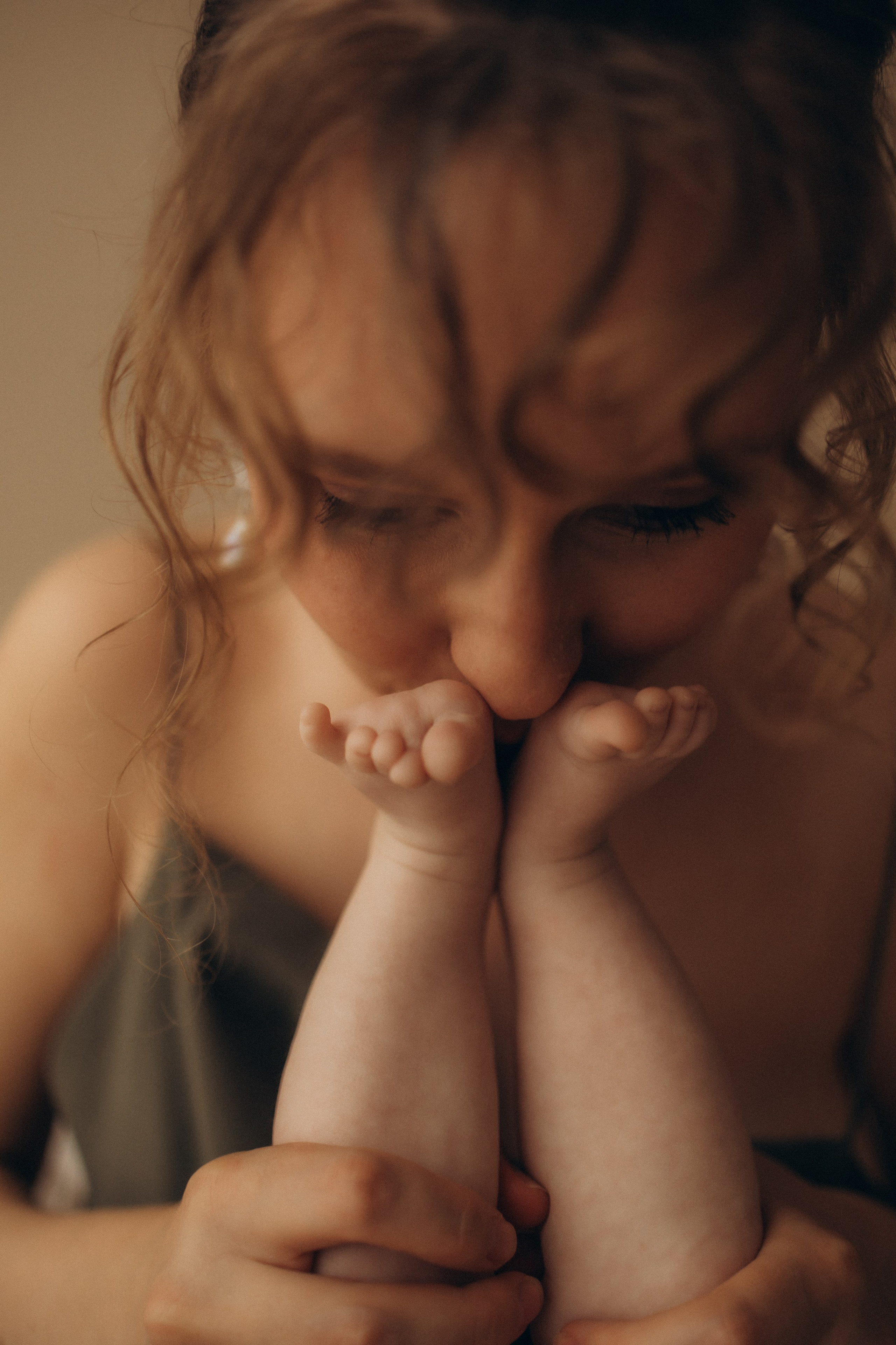 Ульяна и Алиса. Эльвира Галимьянова — семейный фотограф Екатеринбурга