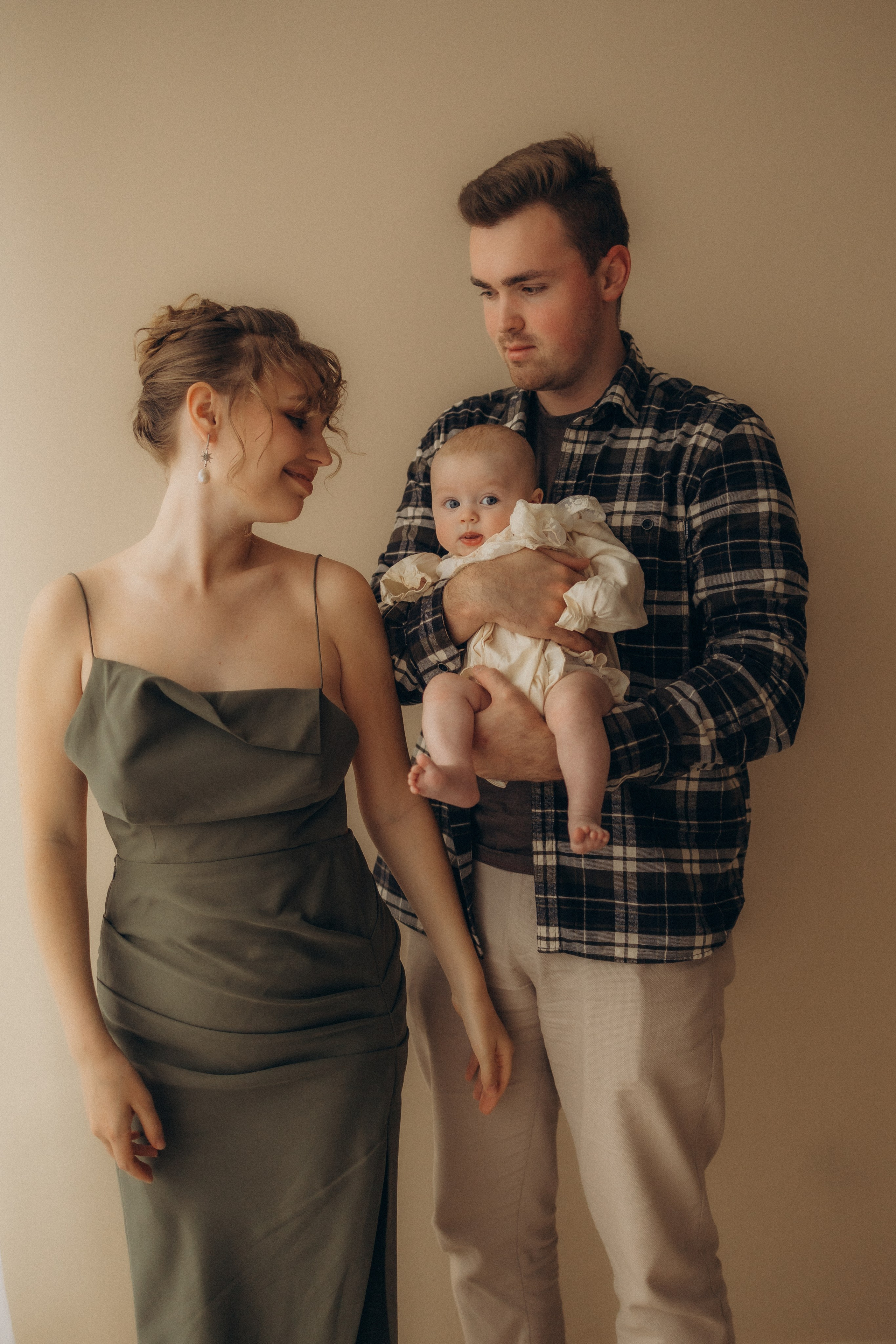 Ульяна и Алиса. Эльвира Галимьянова — семейный фотограф Екатеринбурга