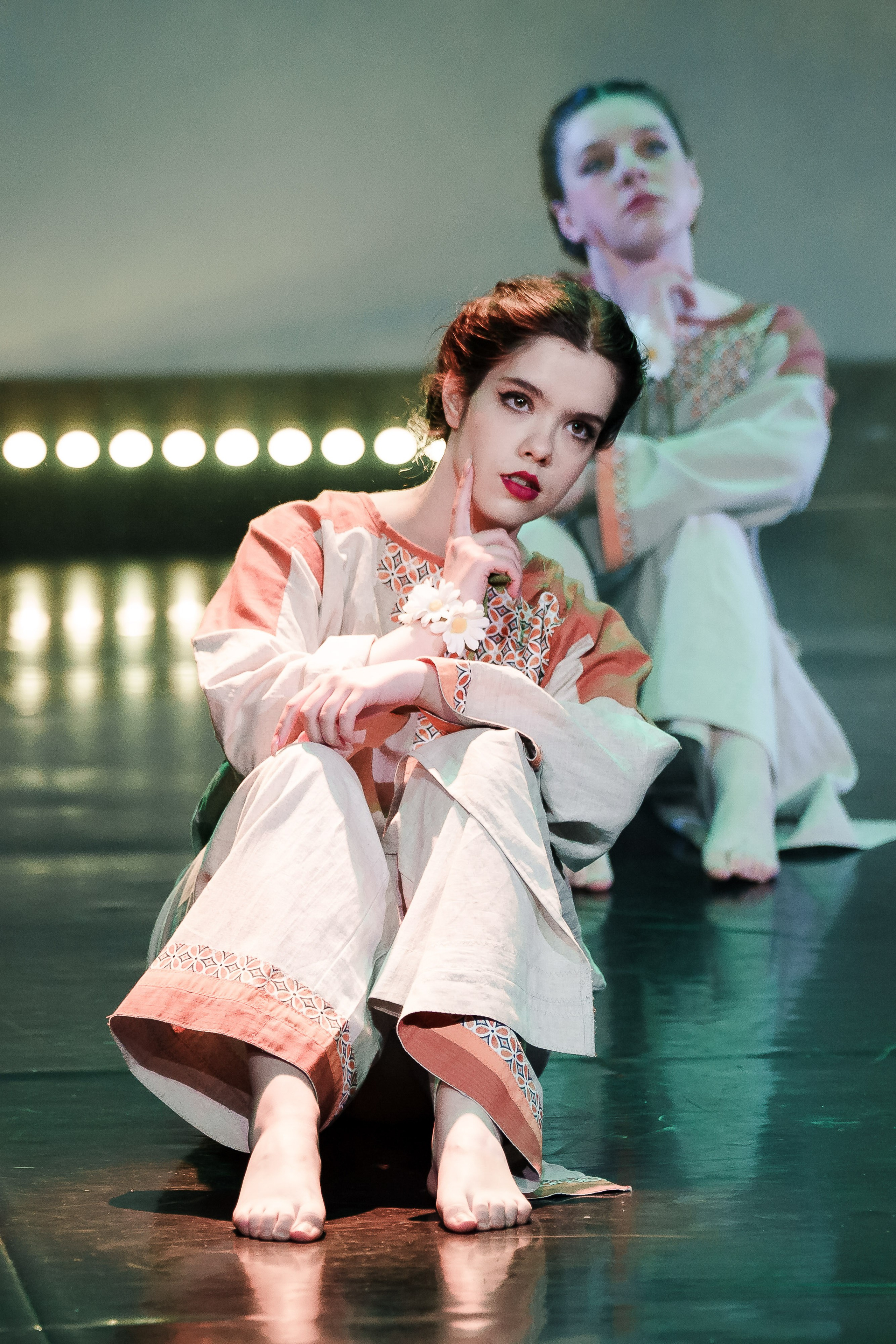 Концерт «Солнышко» г. Ростов Великий. Репортажный фотограф Сергей Сажин г. Ярославль