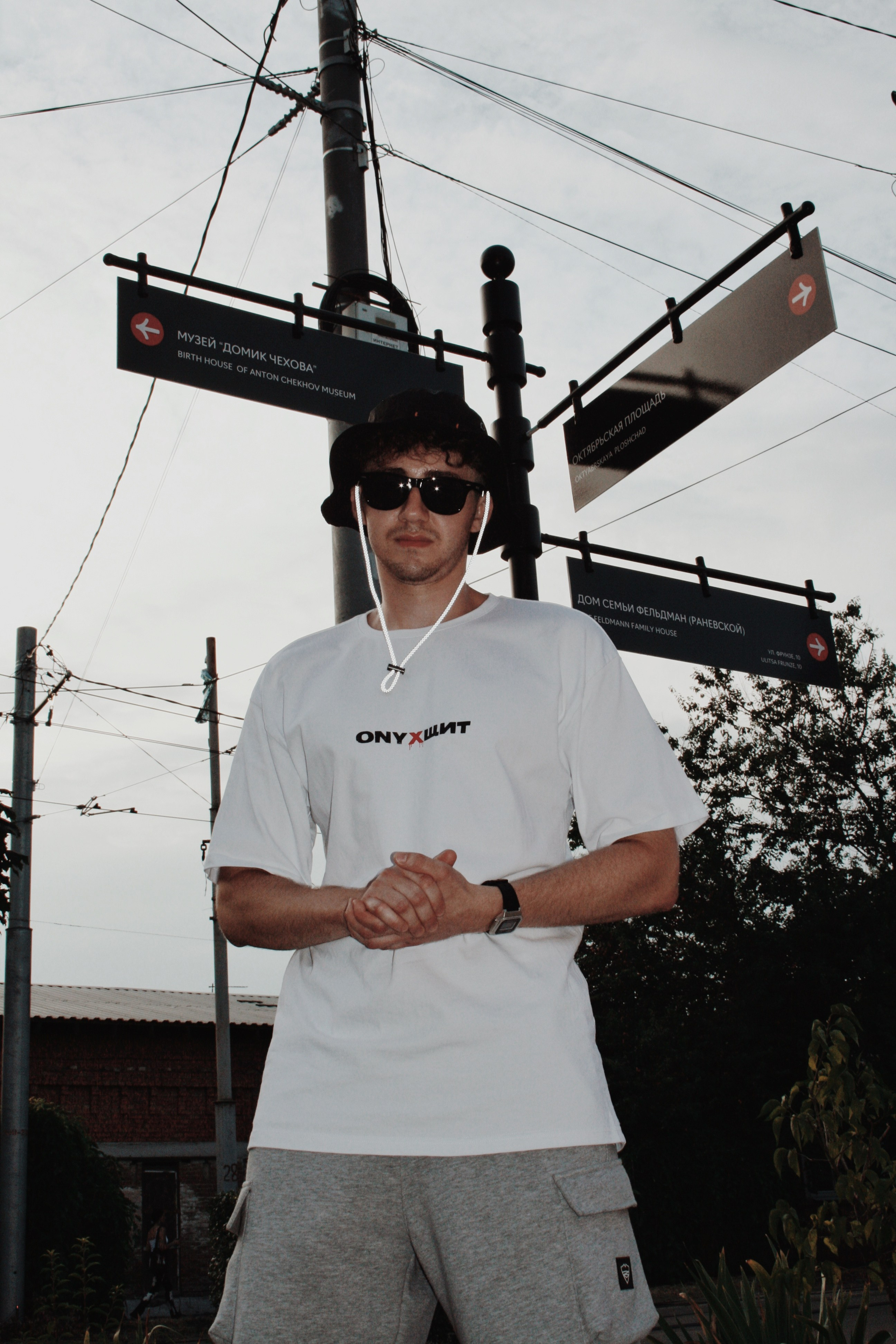 Фотопрогулки. By Анастасия Сигута