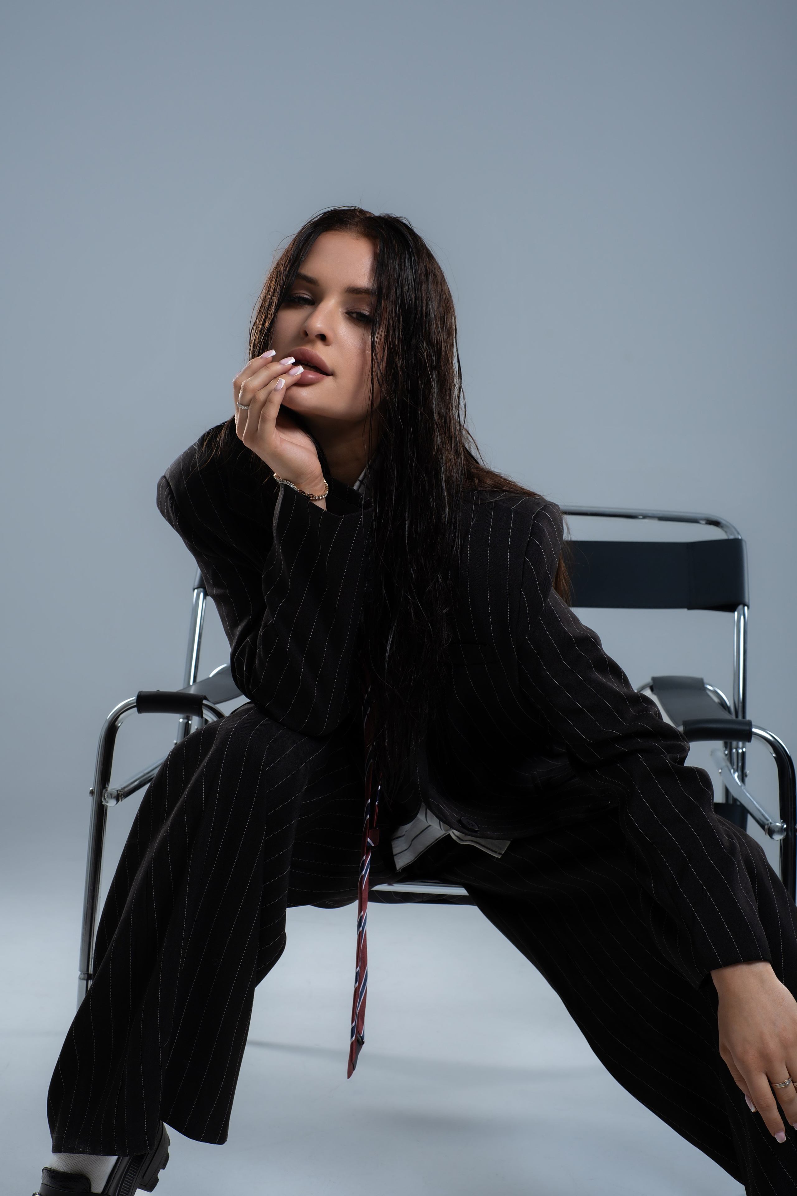 Даша. Фотограф в Москве. Женский и мужской портрет, лавстори (love story)