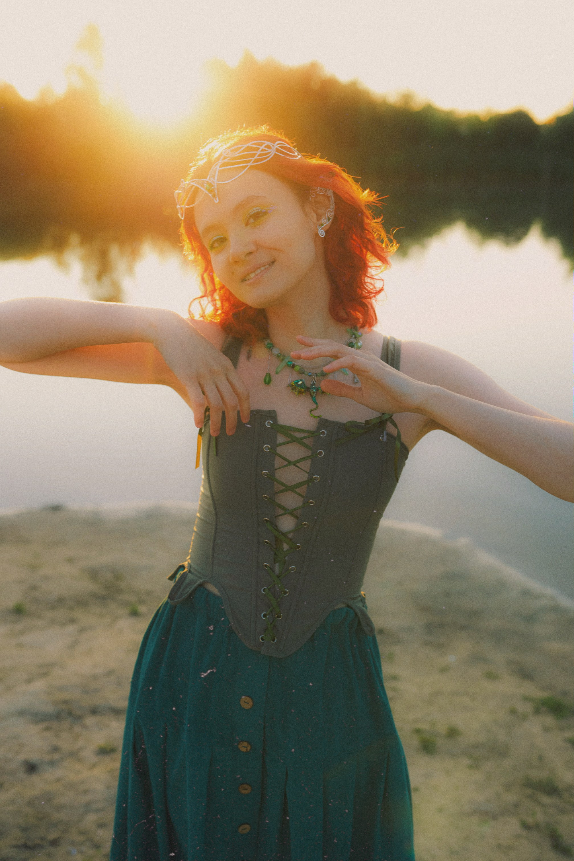 Альбина. Фотограф Стилист Тюмень Вера Хайруллина