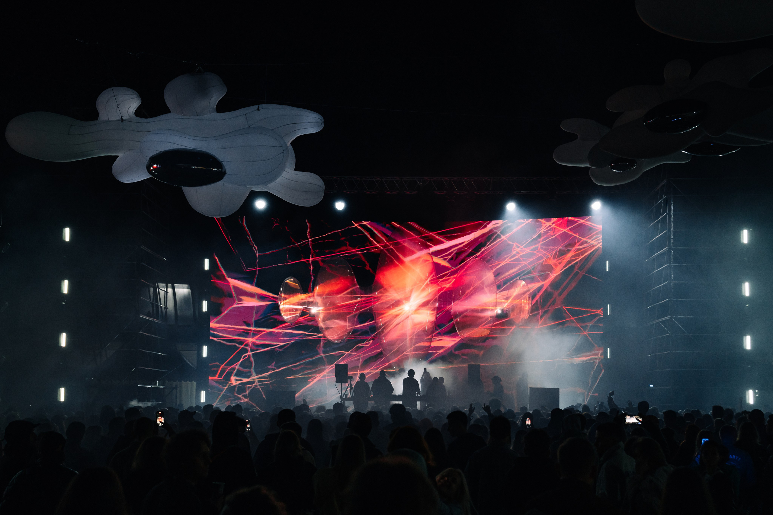 New Star Weekend, SILA SVETA. @tomrus: Рустам Шагиморданов — фотограф