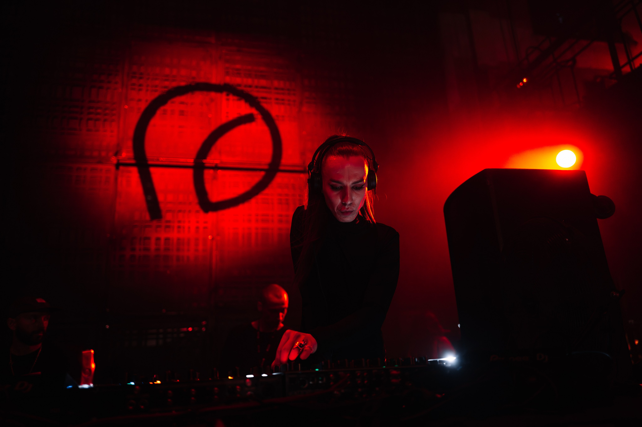 SICK YEARS, ARMA ╳ SILA SVETA. @tomrus: Рустам Шагиморданов — фотограф