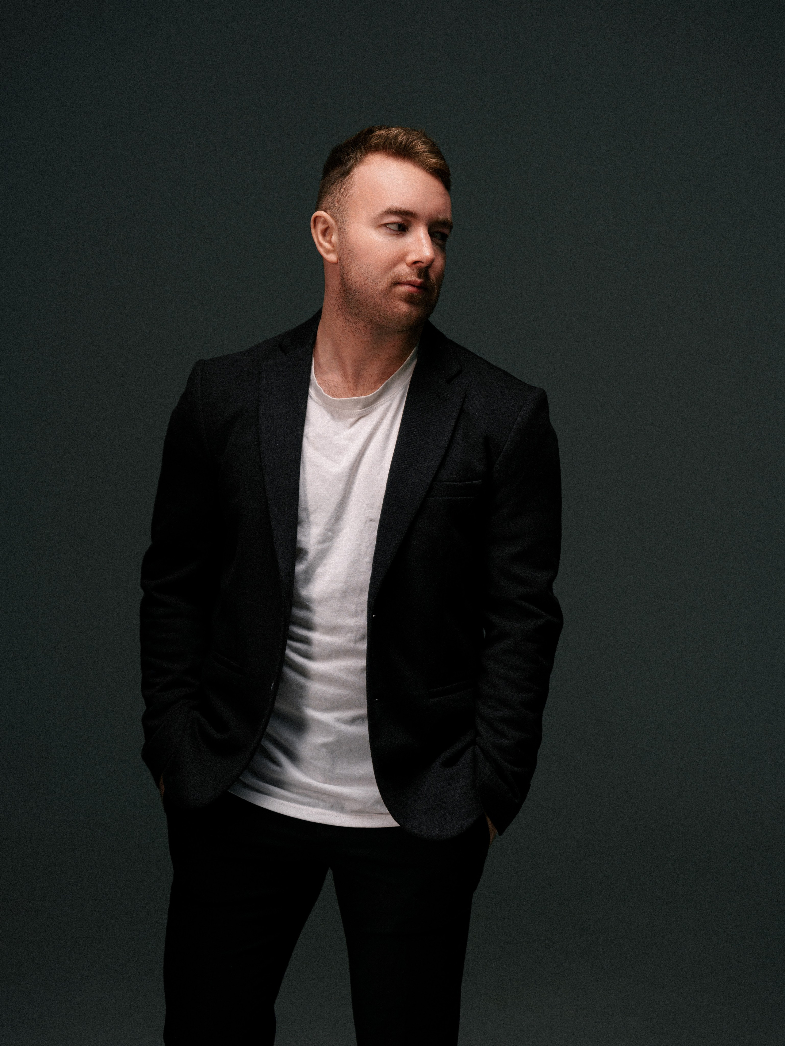 Кирилл. Портретный и Контент фотограф Григорий Семенов (Grifon) в Ижевске