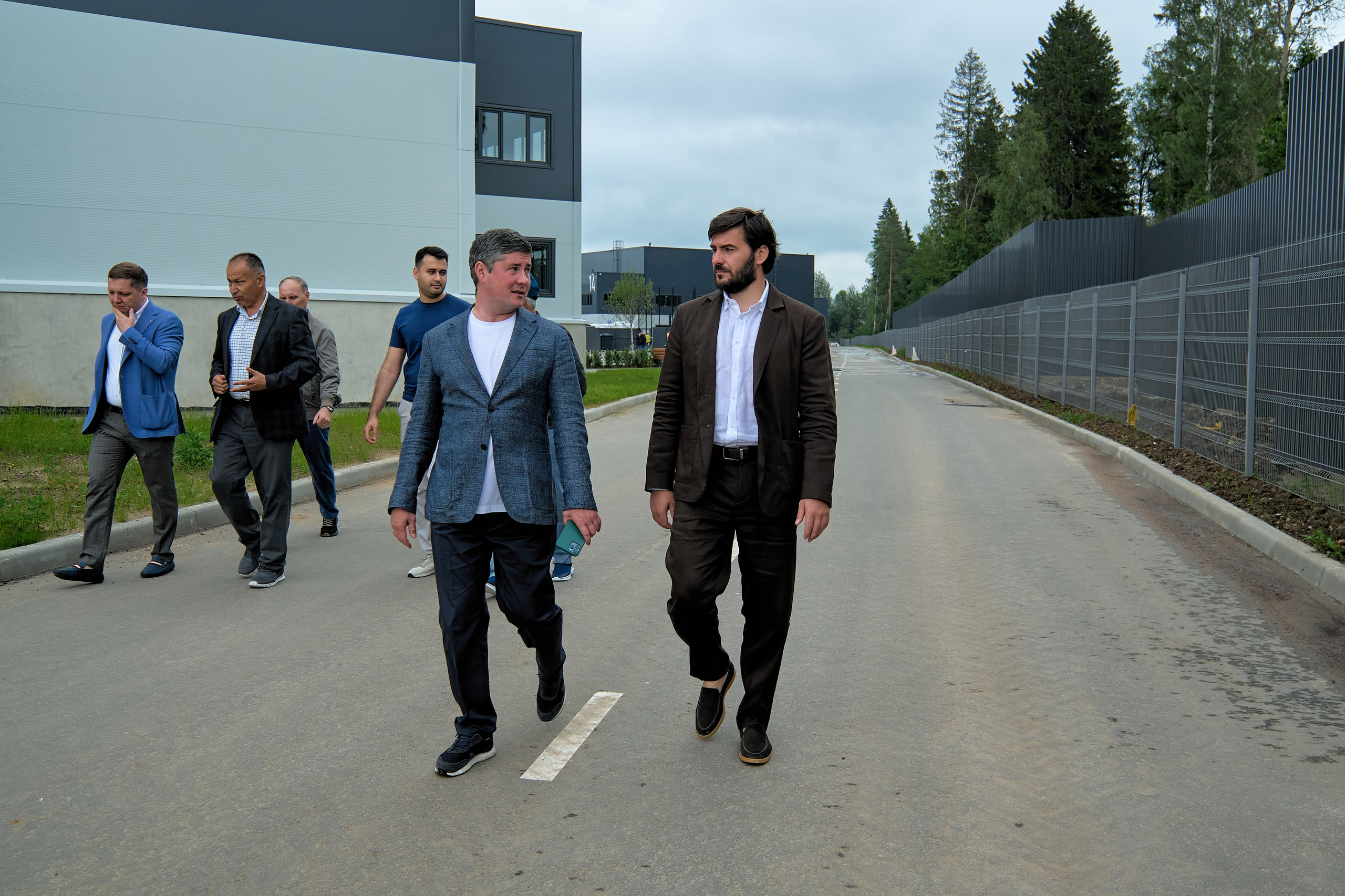 Industrial sity. Yankovski_001