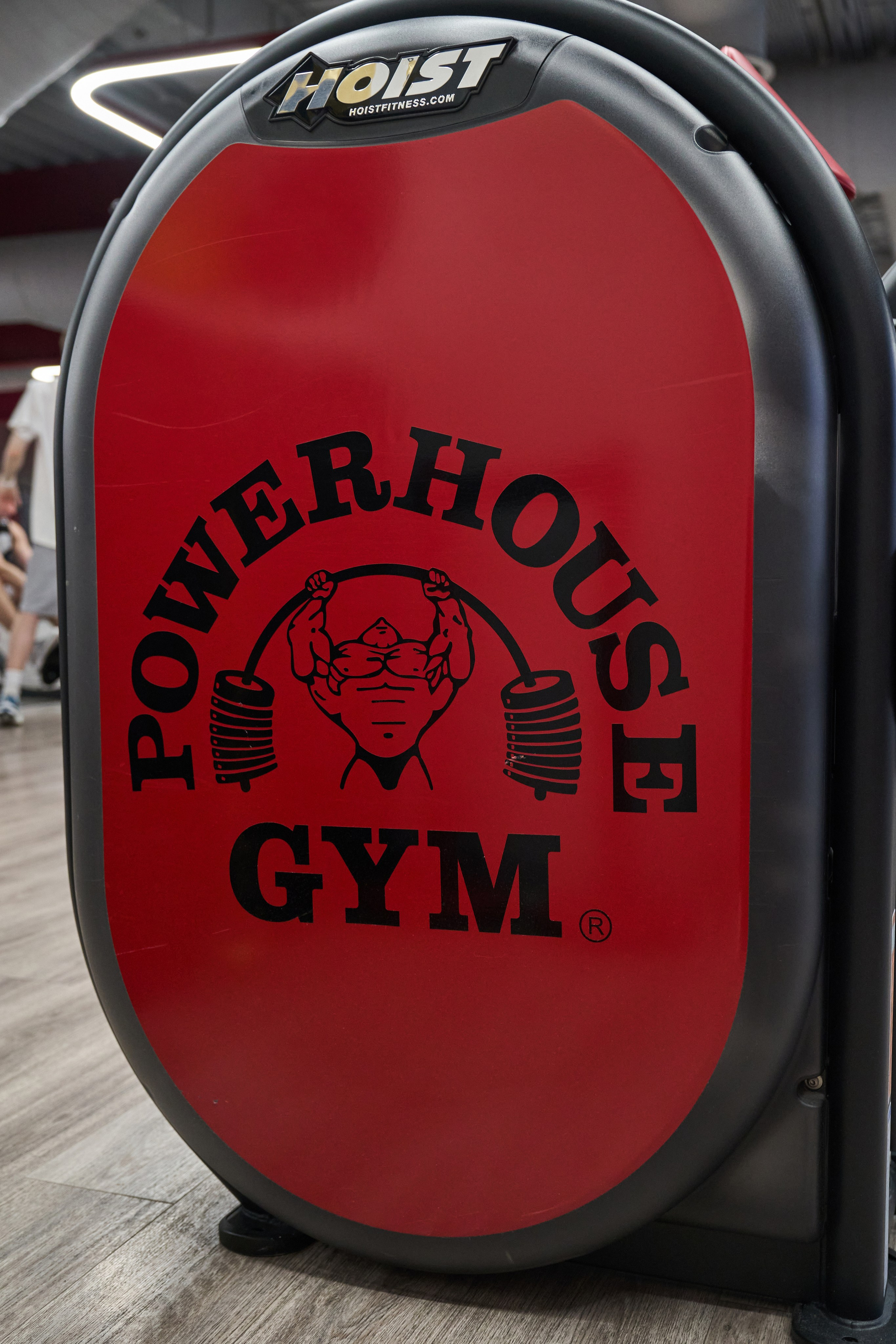 День рождения POWER HOUSE. Yankovski_001