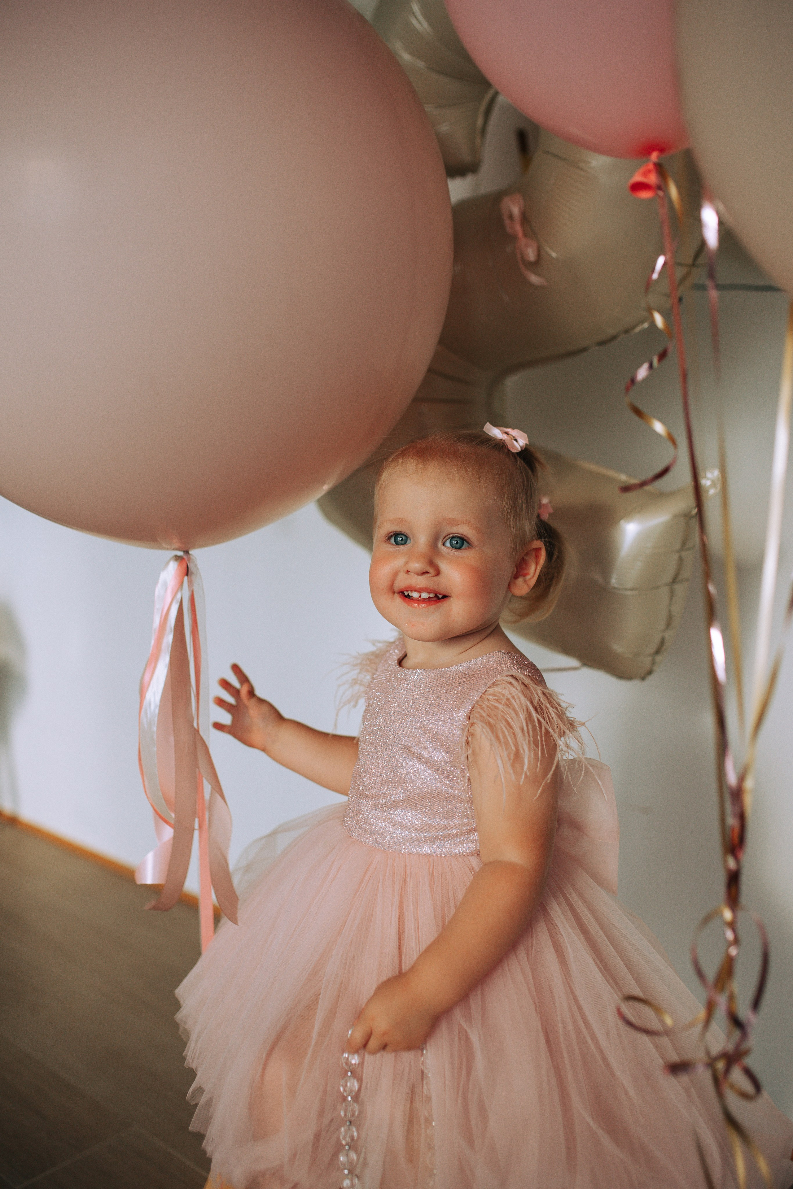 Варюше 2. Свадебный и семейный фотограф в Туле и области Маша Костина