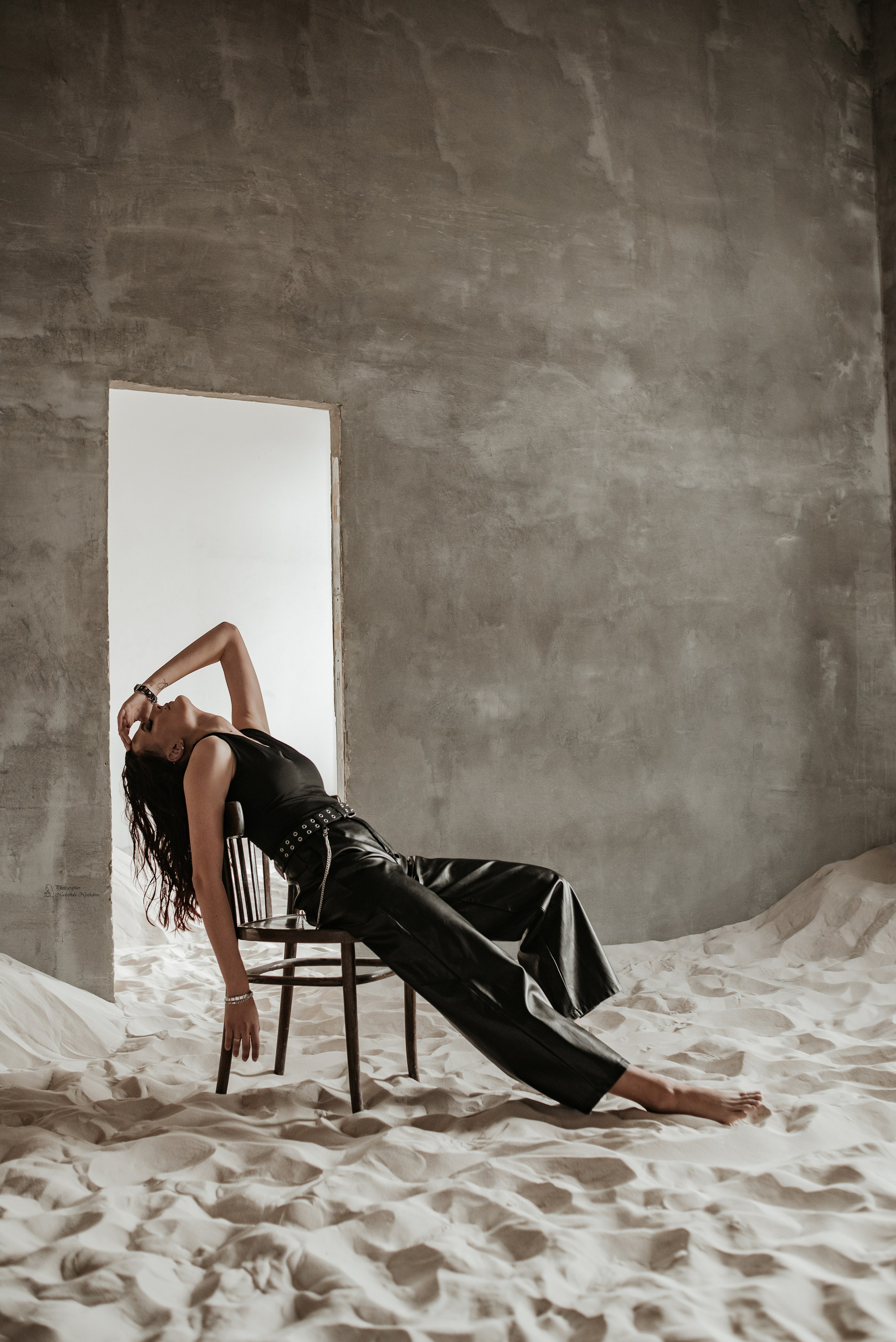 Антонина 🔥 Песок. Свадебный фотограф в Санкт-Петербурге Надежда Нуждова