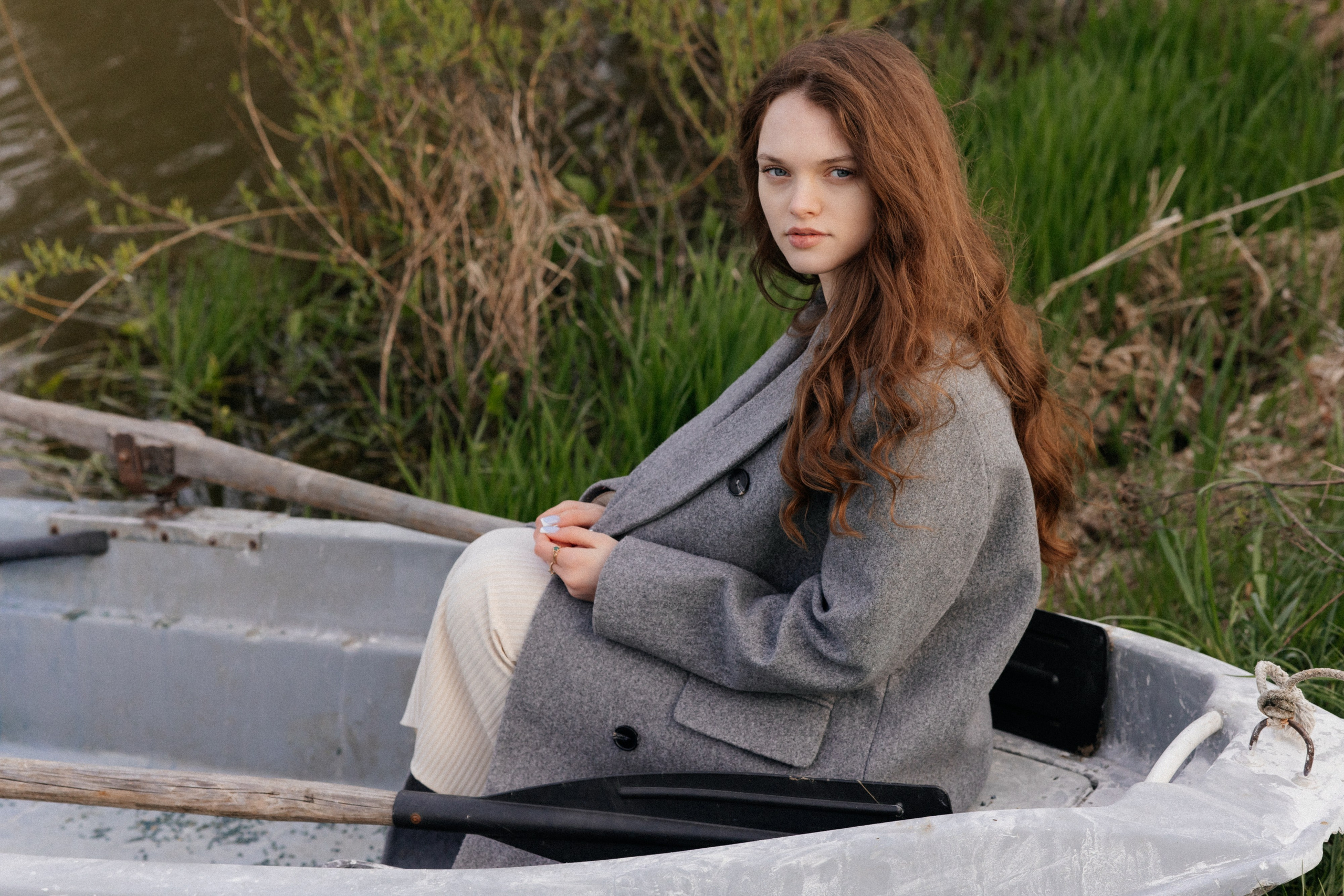 Алена. Фотограф Ульяна Дивина в Нижнем Новгороде и Нижегородской области