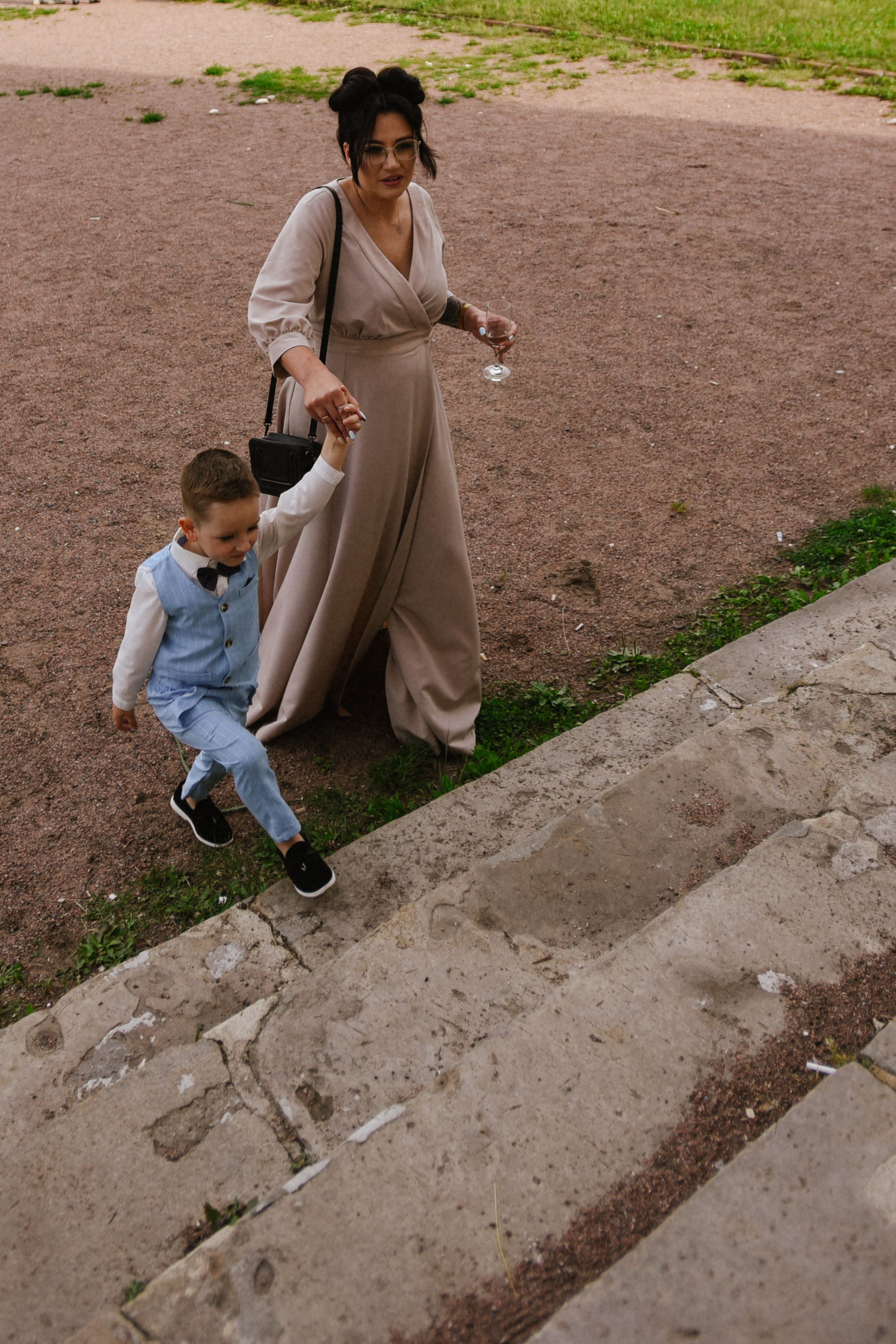 Виктор и Ангелина Банкет на 100 гостей Ресторан Segreto. Фотограф Лола Волна, город Москва