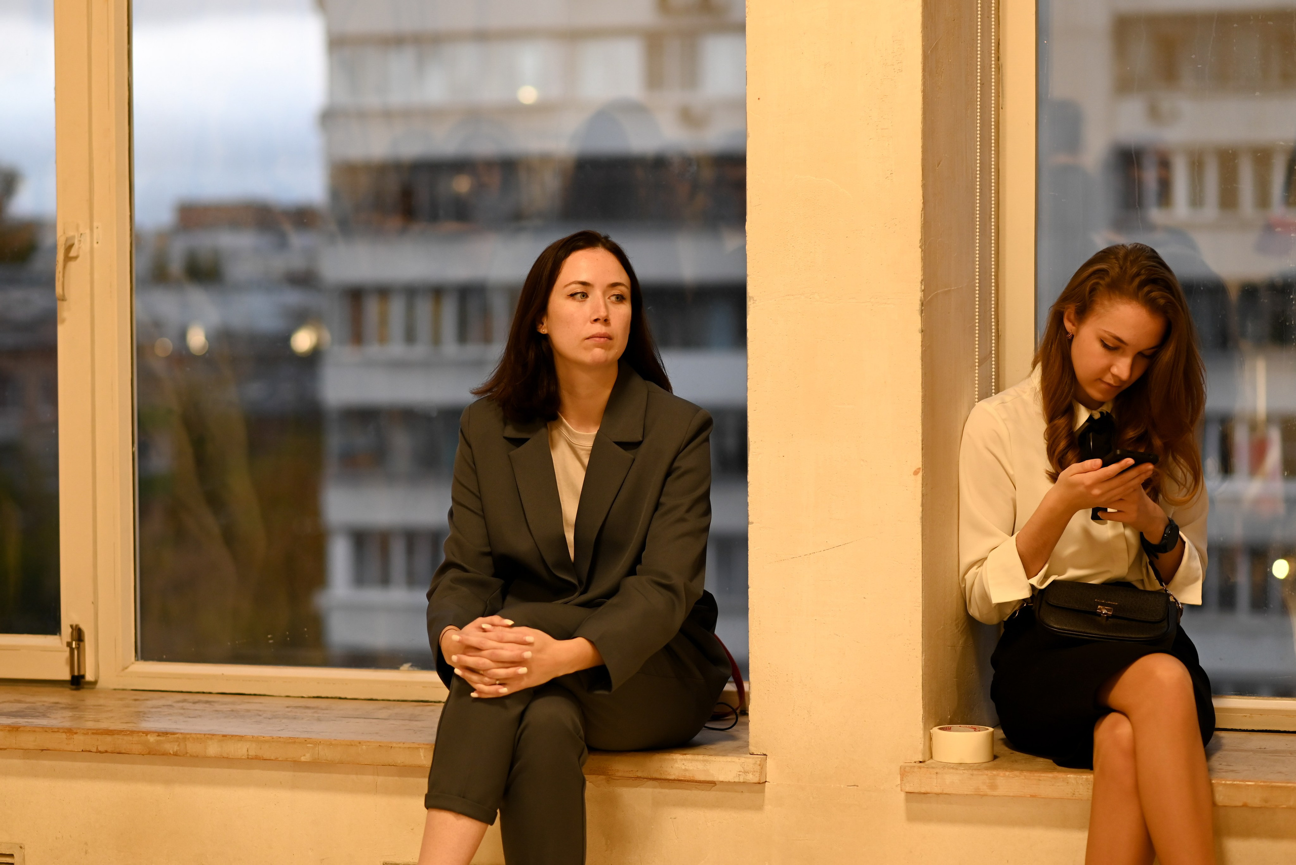 Школьные истории. Фотограф г. Москва