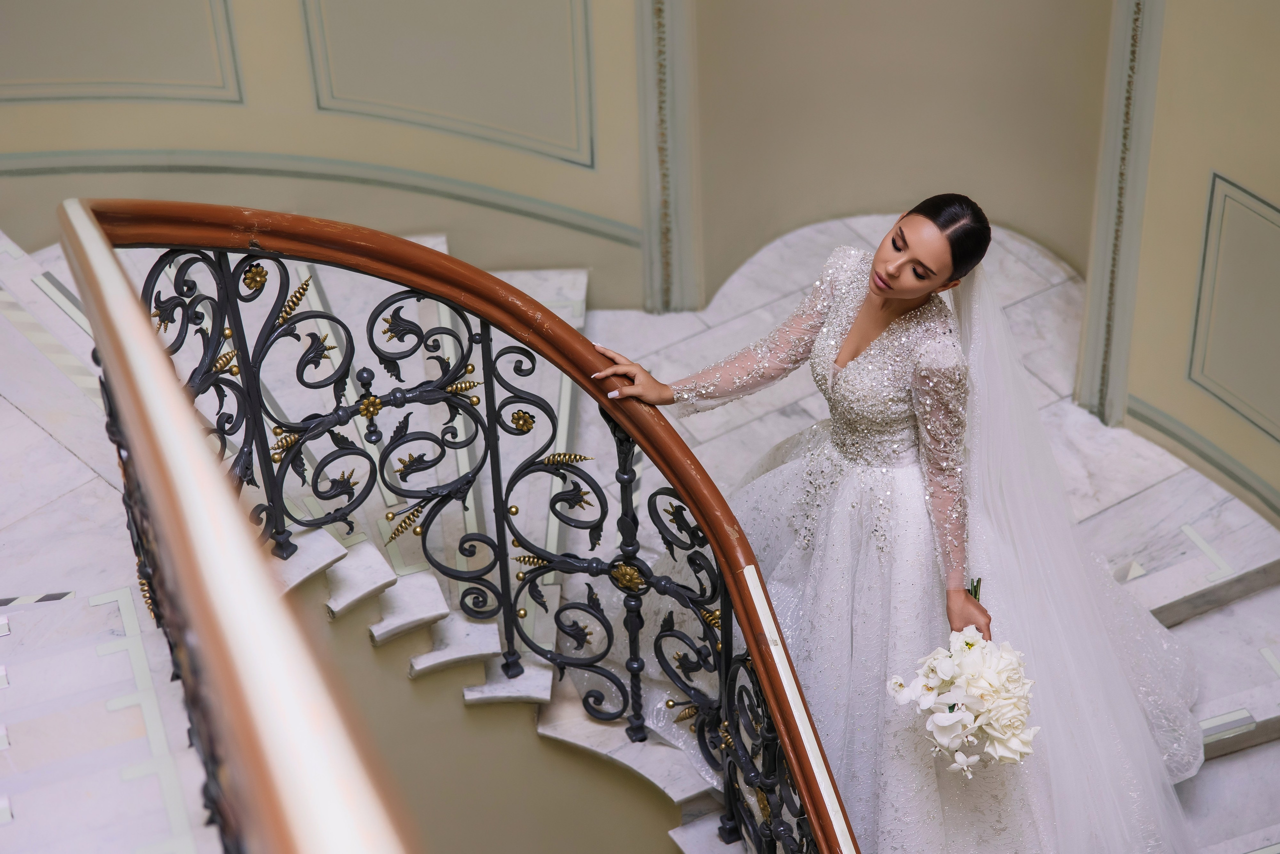 Никита и Виталина. Свадебный, детский и семейный, интерьерный фотограф в Краснодаре