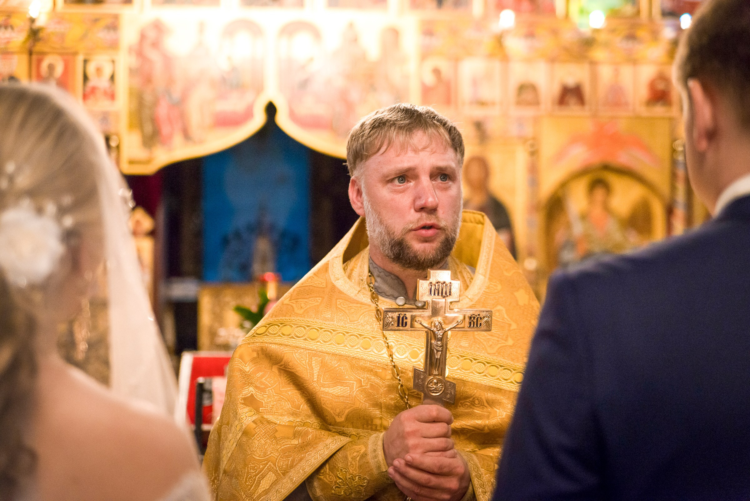 Фотограф на Венчание в г. Казани | Фотосъёмка Венчания в г. Казани | Фотограф Садег Азарми тел. +79172284430