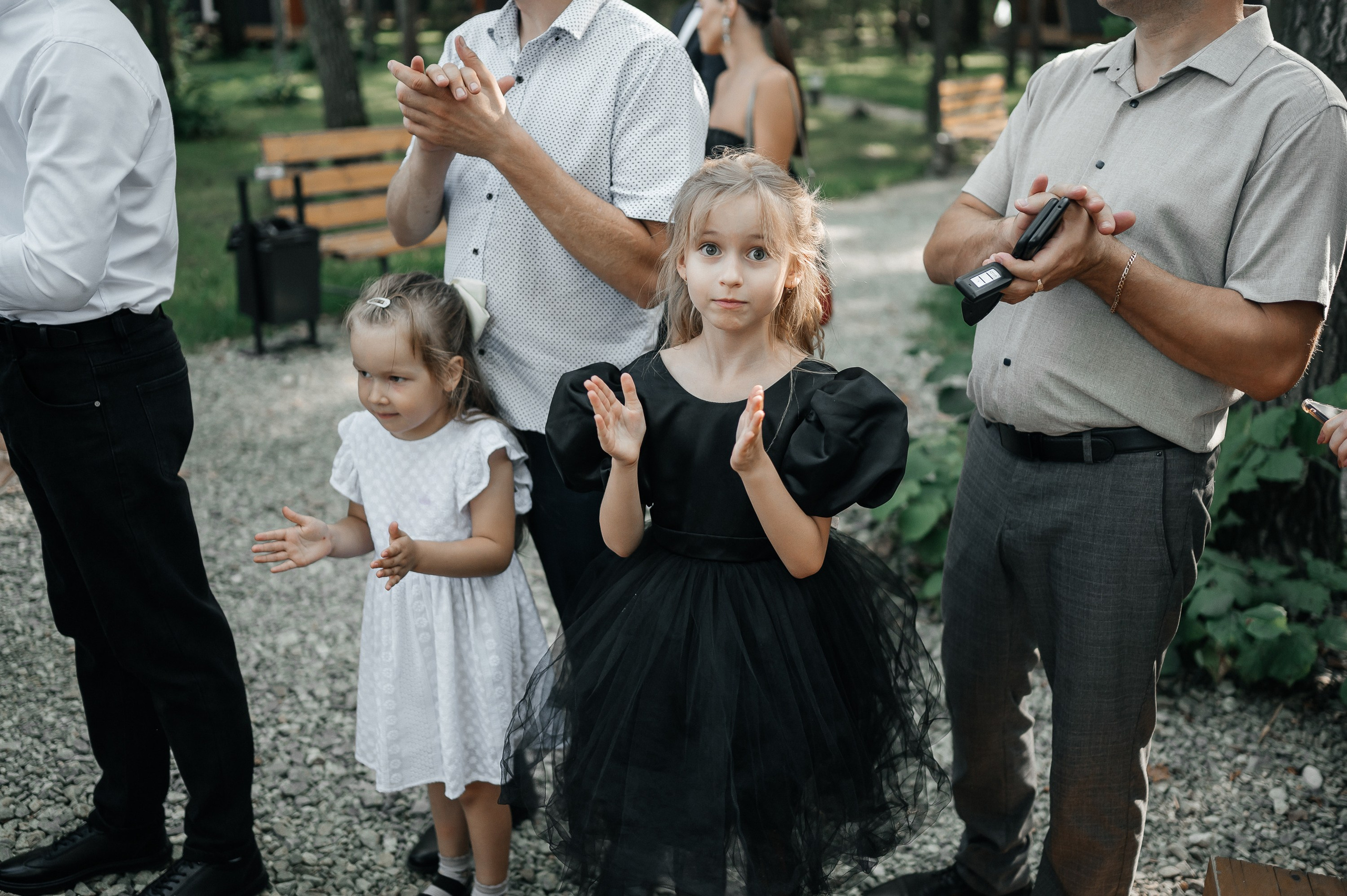 Настя и Никита. Свадебный фотограф в Ульяновске Светлана Павлова