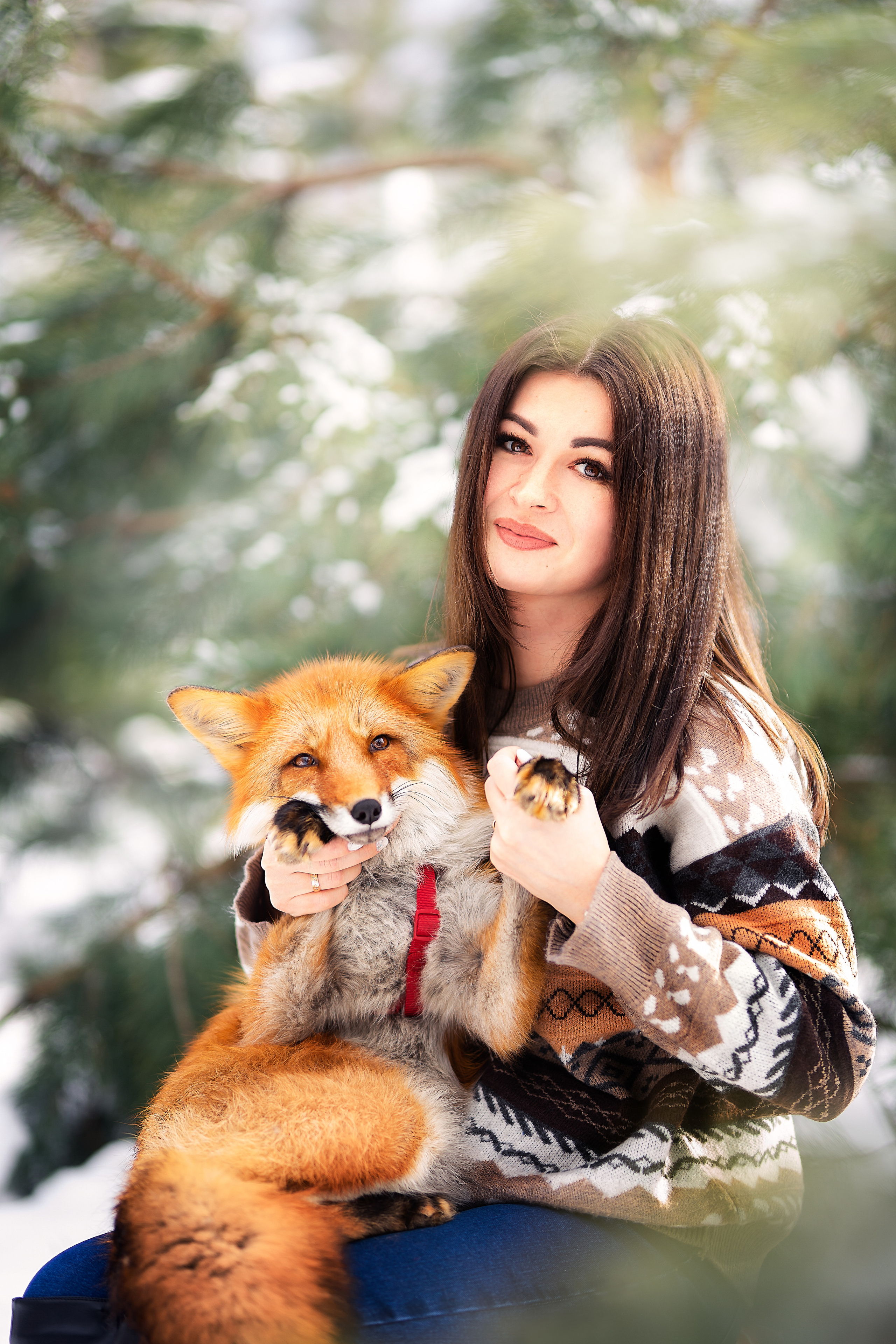 Индивидуальная Фотосессия. Фотограф беременности, материнства, женский портрет в Туле и Москве Кристина Журавлик