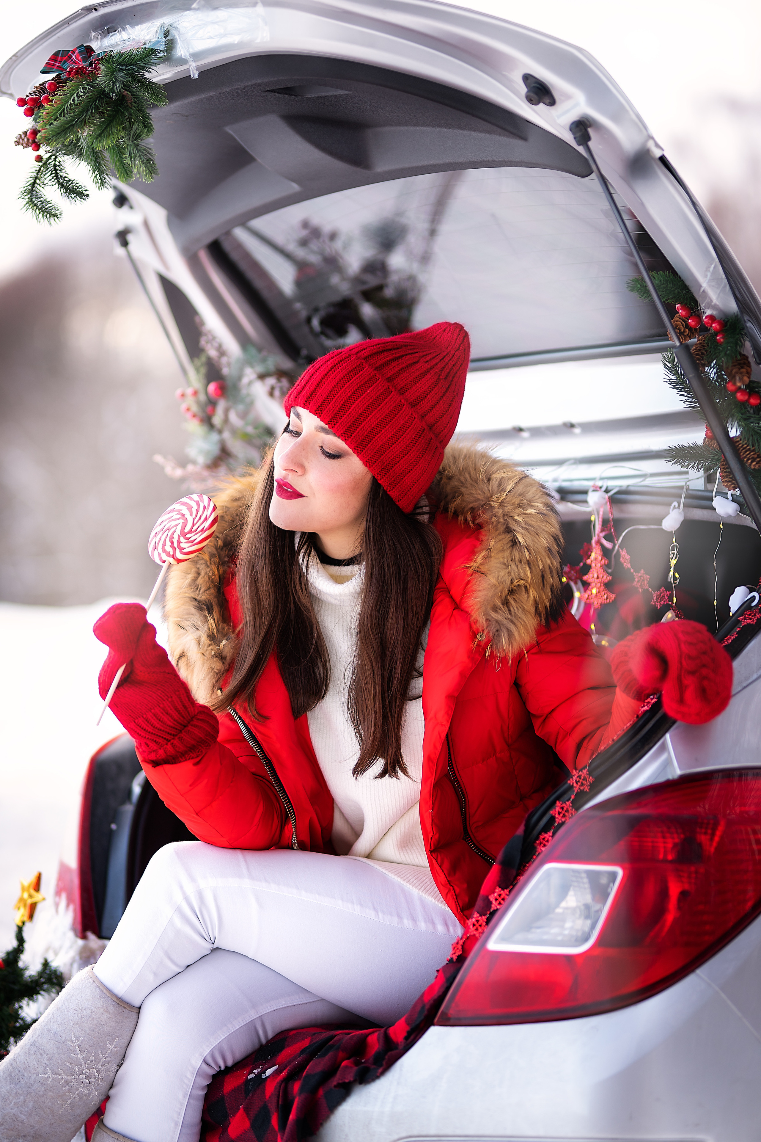 Индивидуальная Фотосессия. Фотограф беременности, материнства, женский портрет в Туле и Москве Кристина Журавлик