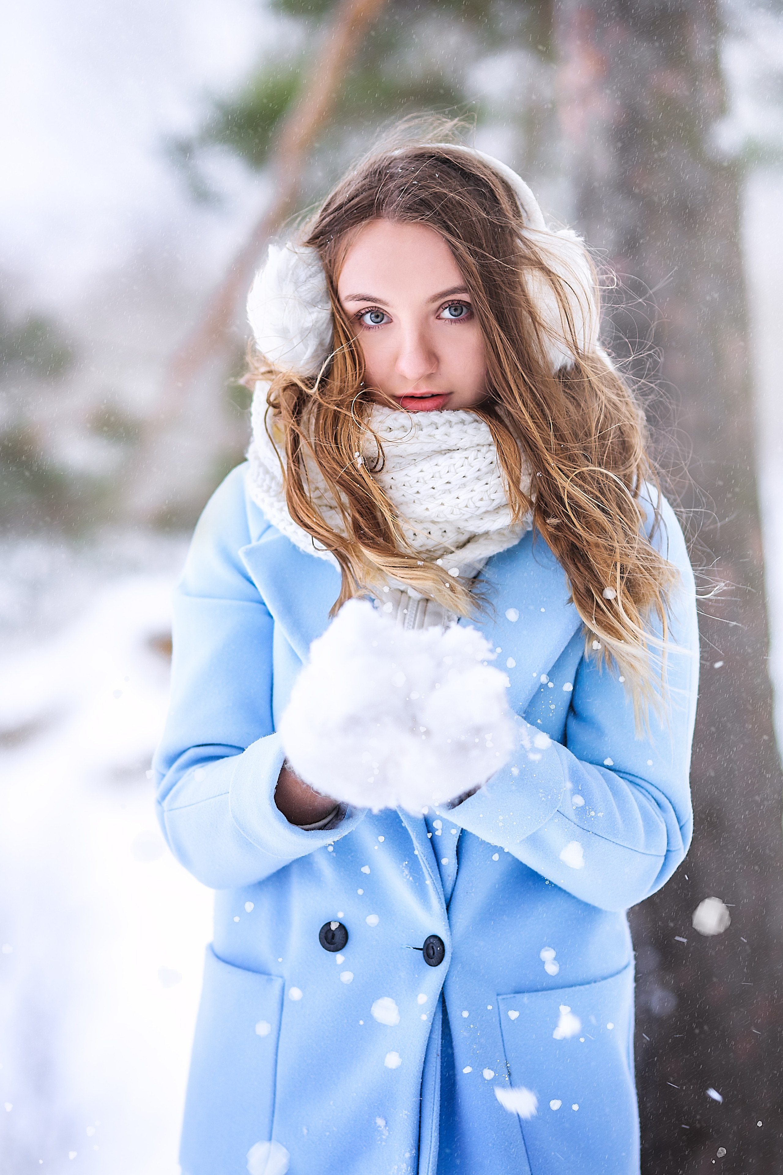 Индивидуальная Фотосессия. Фотограф беременности, материнства, женский портрет в Туле и Москве Кристина Журавлик