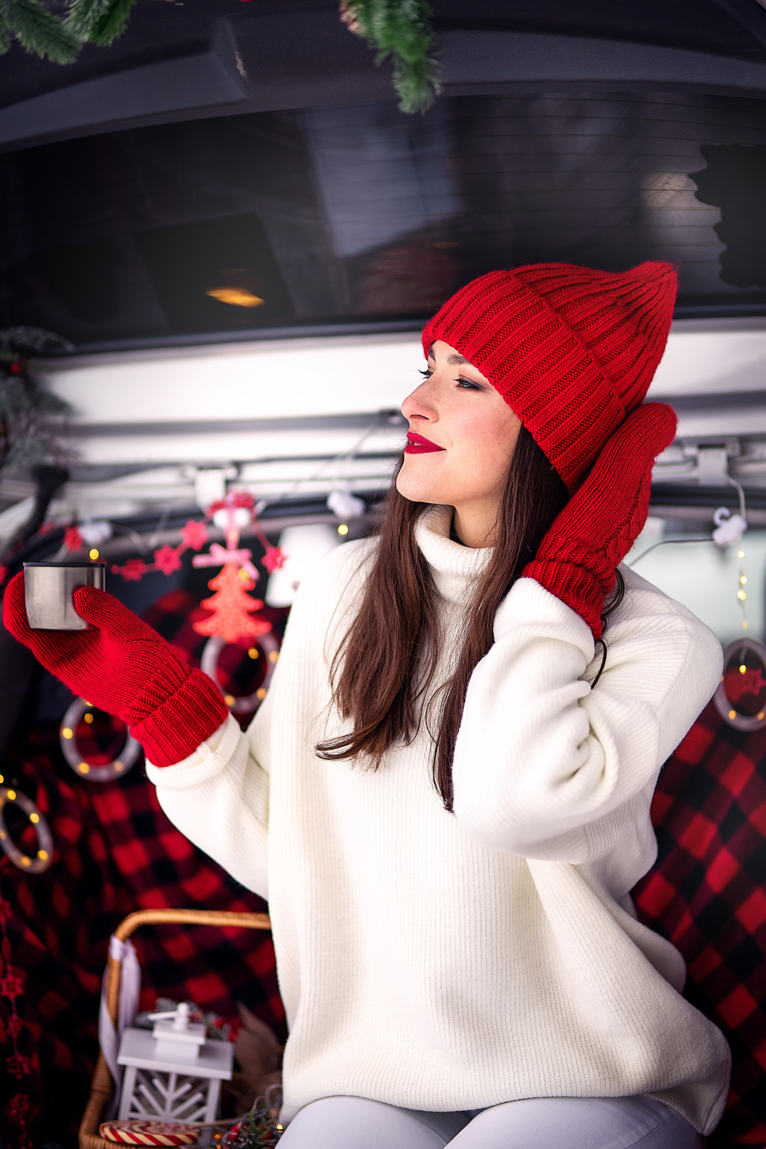 Индивидуальная Фотосессия. Фотограф беременности, материнства, женский портрет в Туле и Москве Кристина Журавлик