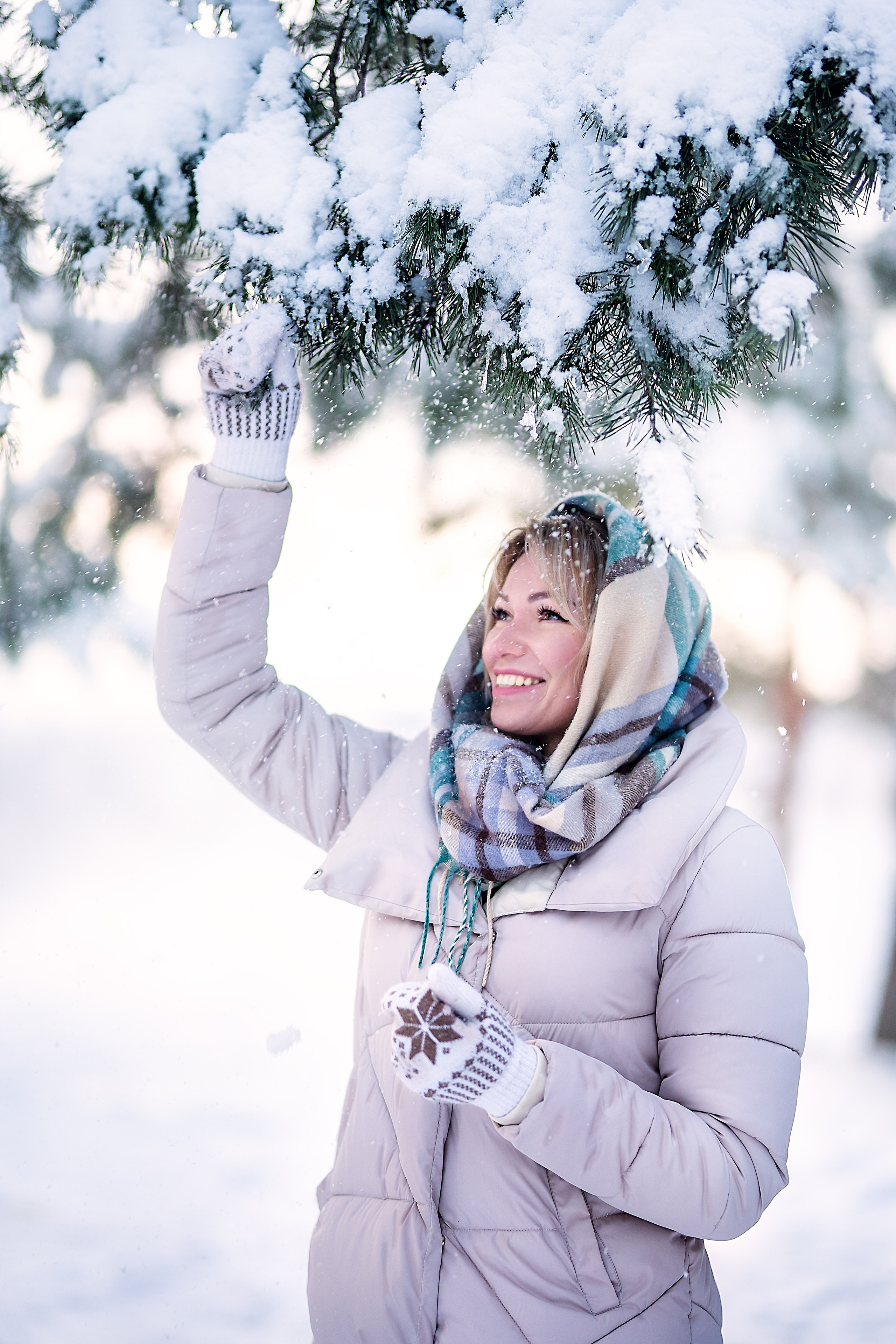 Индивидуальная Фотосессия. Фотограф беременности, материнства, женский портрет в Туле и Москве Кристина Журавлик