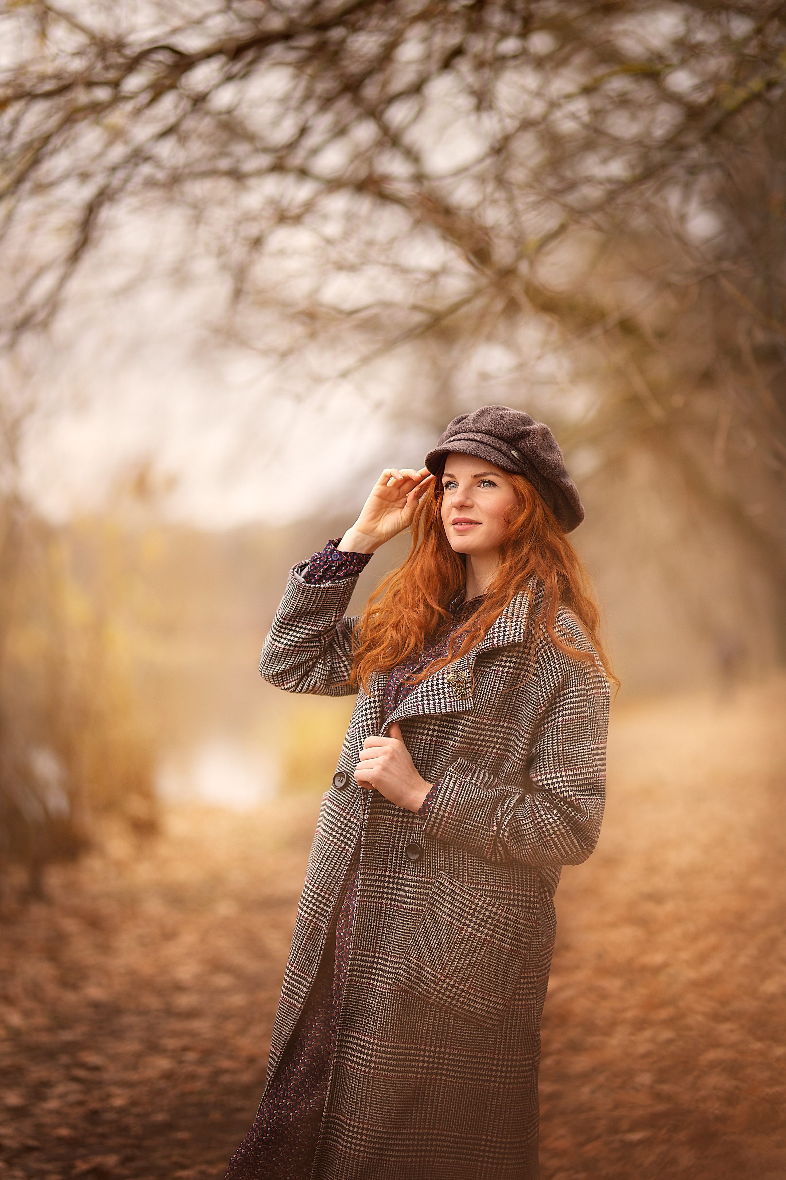 Индивидуальная Фотосессия. Фотограф беременности, материнства, женский портрет в Туле и Москве Кристина Журавлик