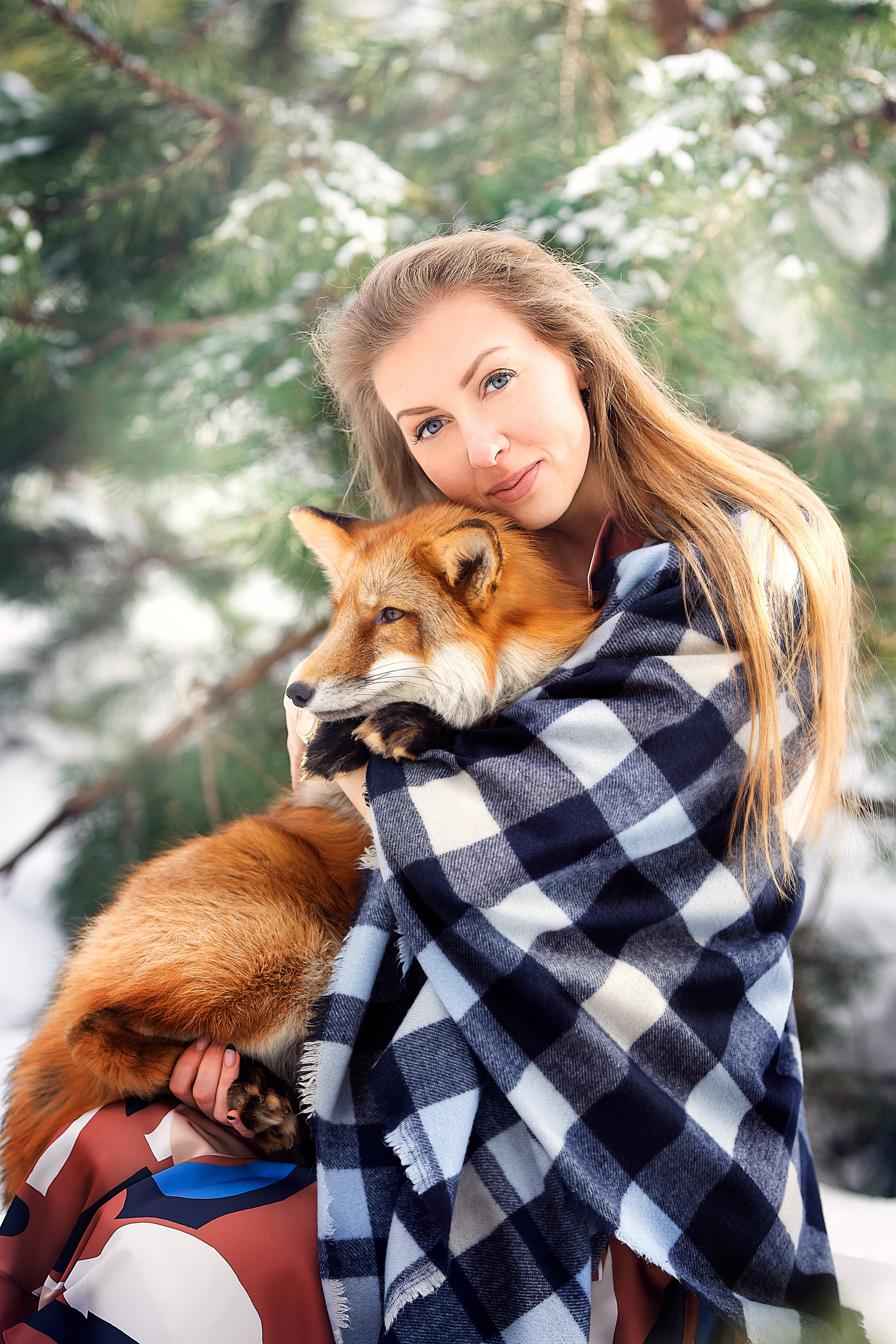 Индивидуальная Фотосессия. Фотограф беременности, материнства, женский портрет в Туле и Москве Кристина Журавлик