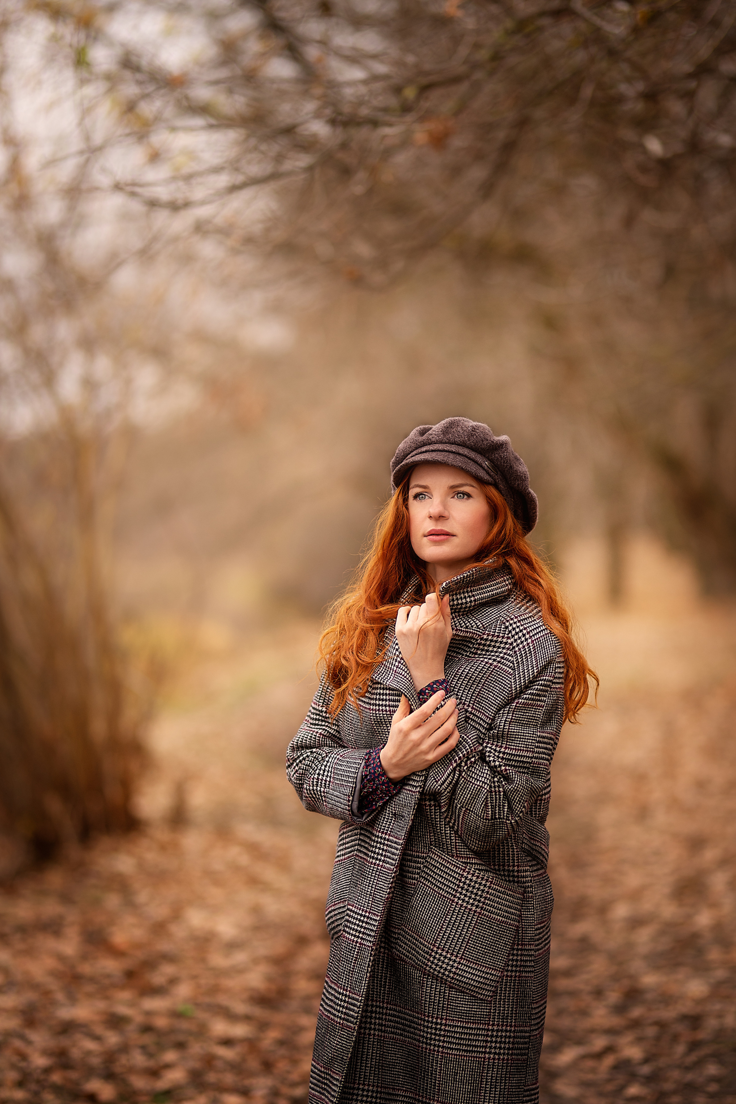 Индивидуальная Фотосессия. Фотограф беременности, материнства, женский портрет в Туле и Москве Кристина Журавлик