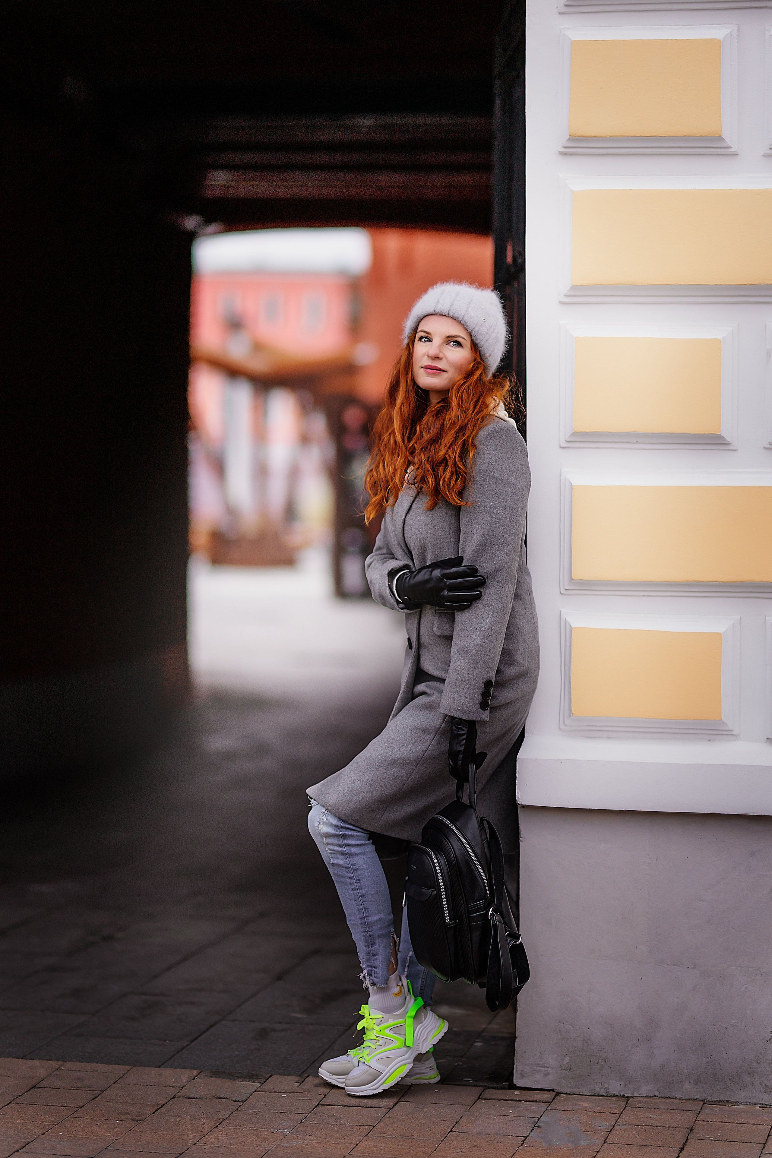 Индивидуальная Фотосессия. Фотограф беременности, материнства, женский портрет в Туле и Москве Кристина Журавлик