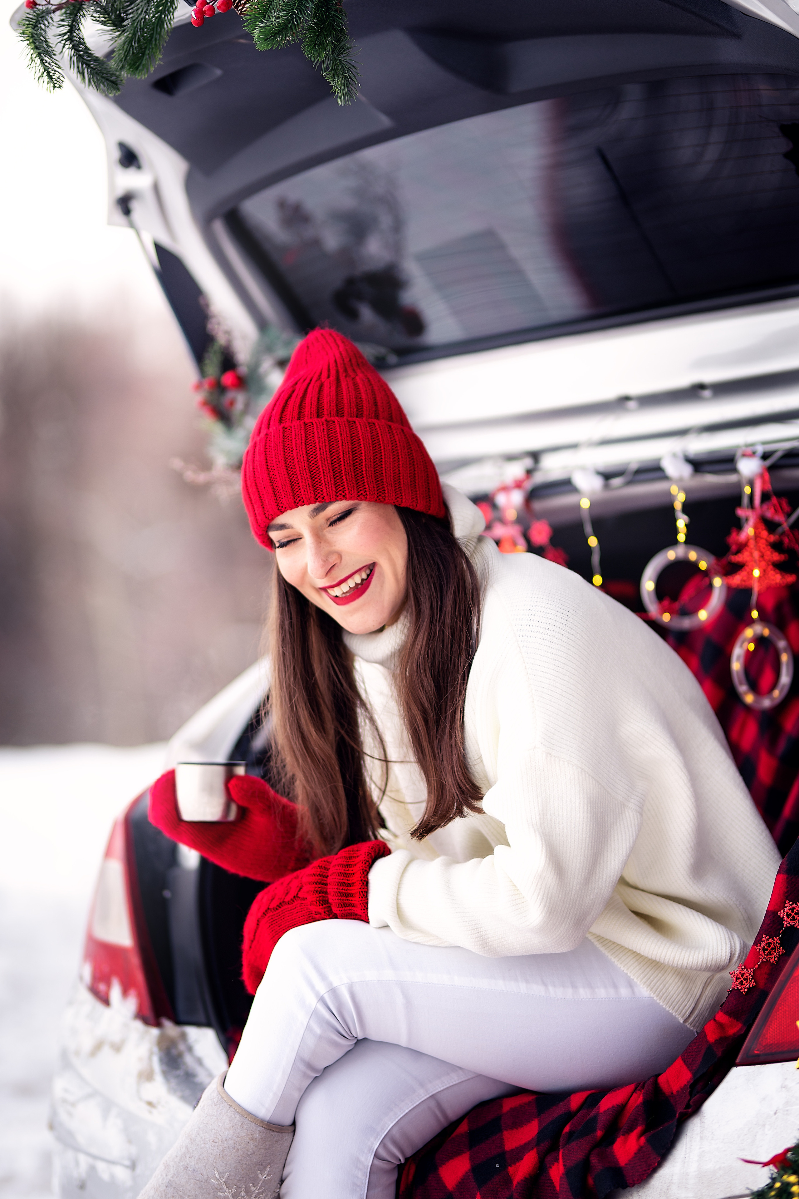 Индивидуальная Фотосессия. Фотограф беременности, материнства, женский портрет в Туле и Москве Кристина Журавлик