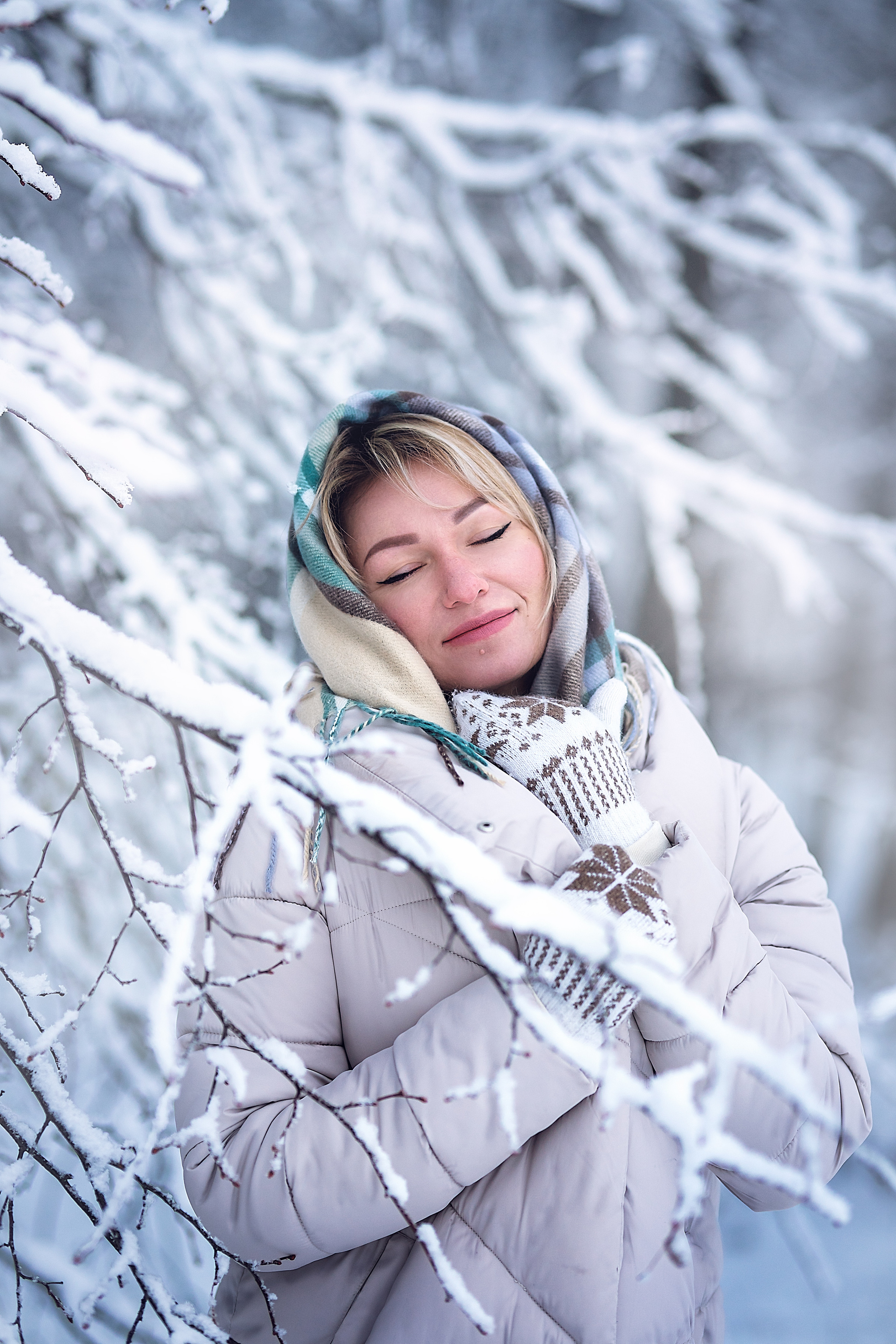 Индивидуальная Фотосессия. Фотограф беременности, материнства, женский портрет в Туле и Москве Кристина Журавлик