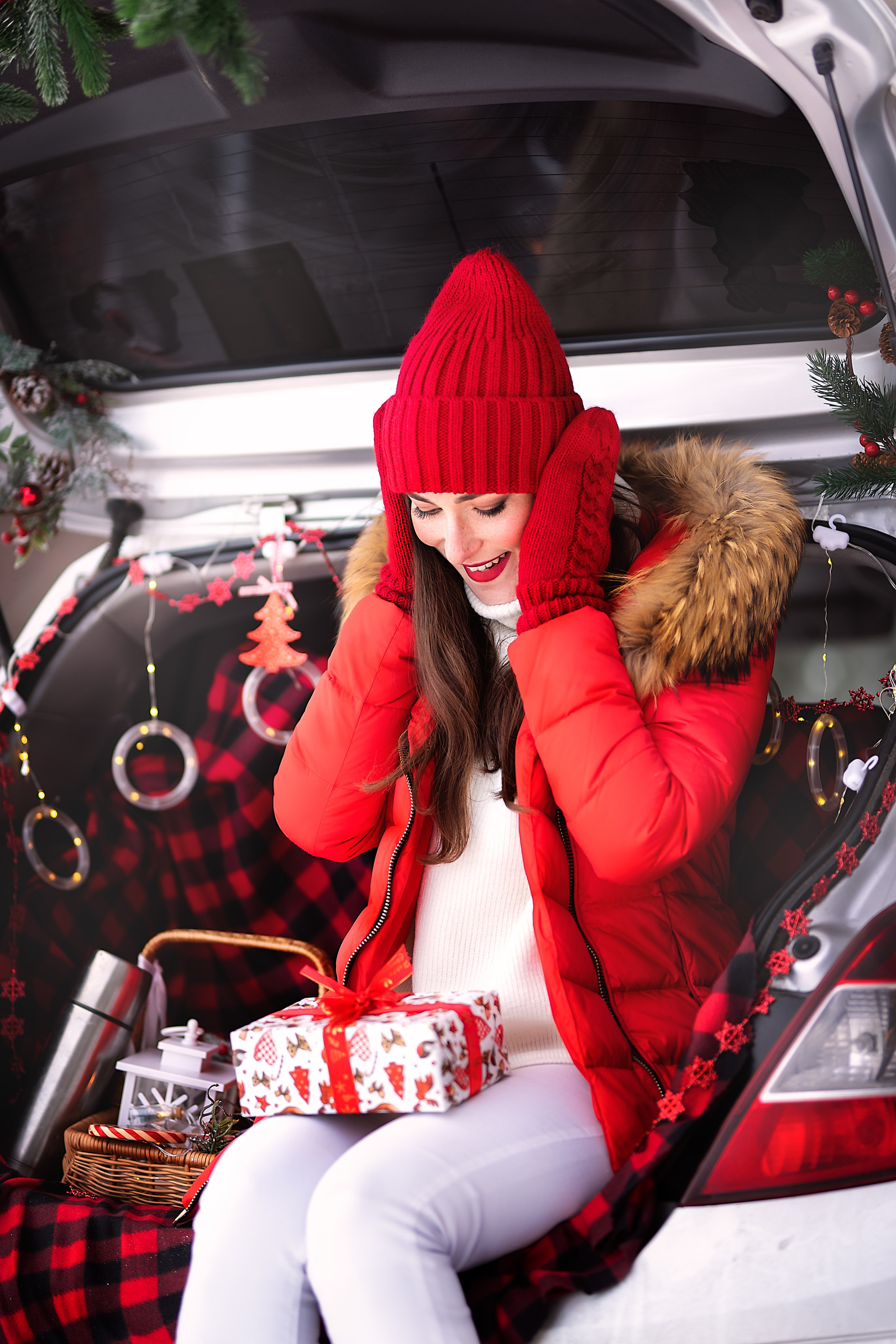 Индивидуальная Фотосессия. Фотограф беременности, материнства, женский портрет в Туле и Москве Кристина Журавлик