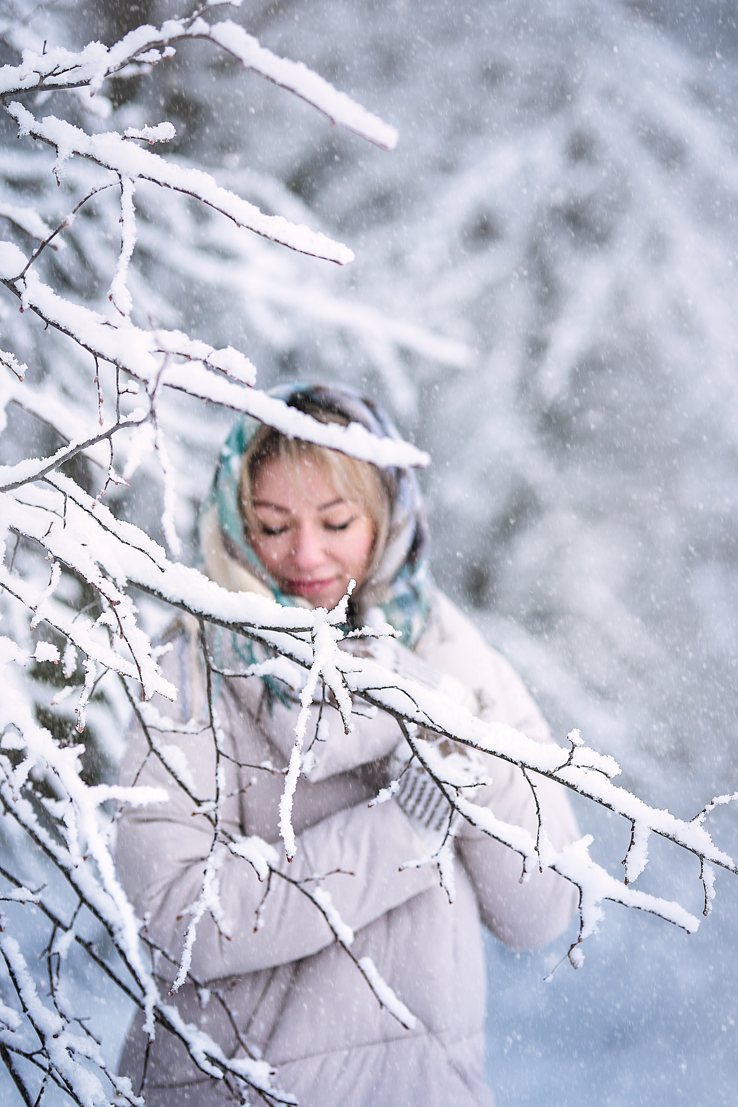 Индивидуальная Фотосессия. Фотограф беременности, материнства, женский портрет в Туле и Москве Кристина Журавлик