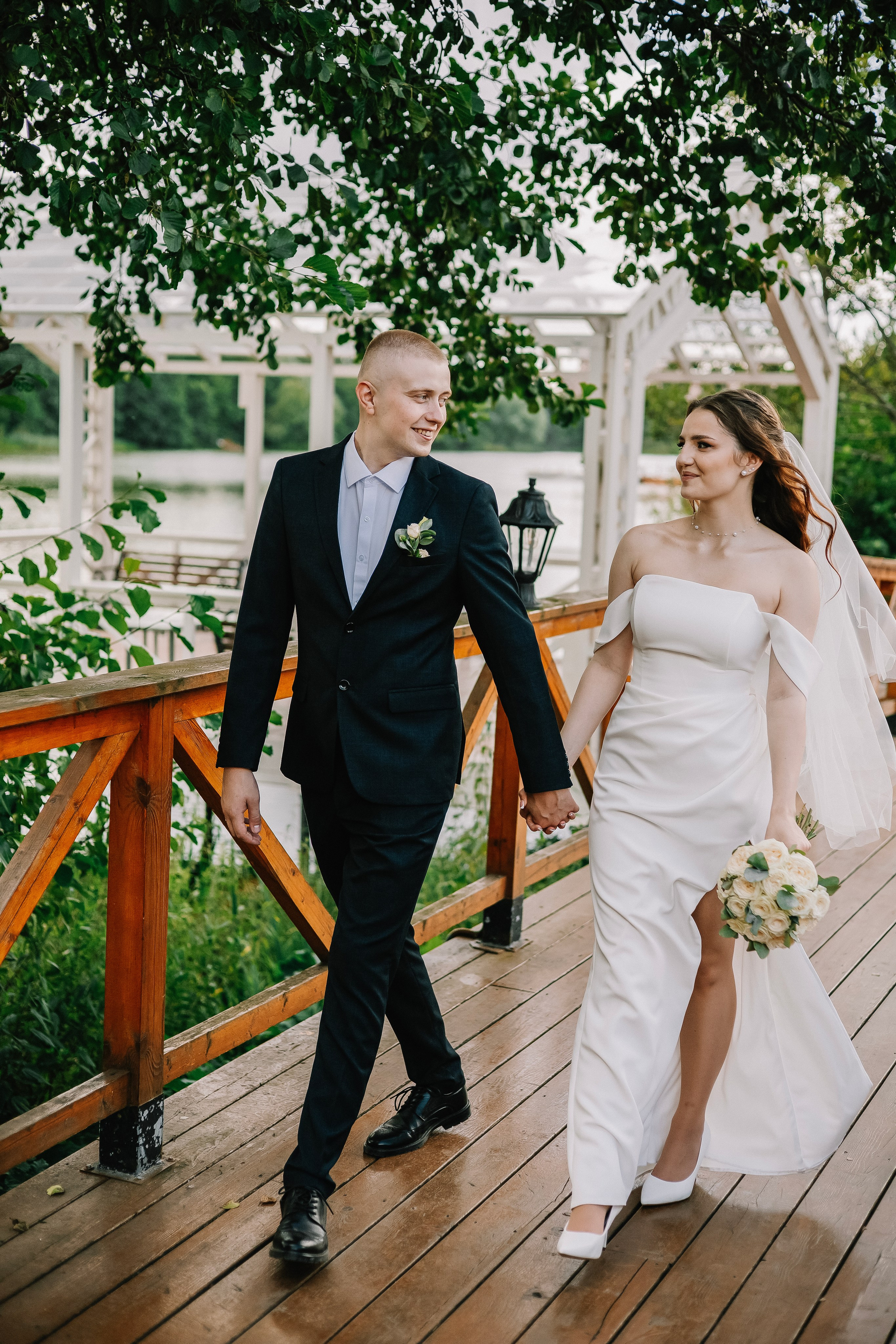 Ксения и Максим. Анастасия — ФОТОГРАФ